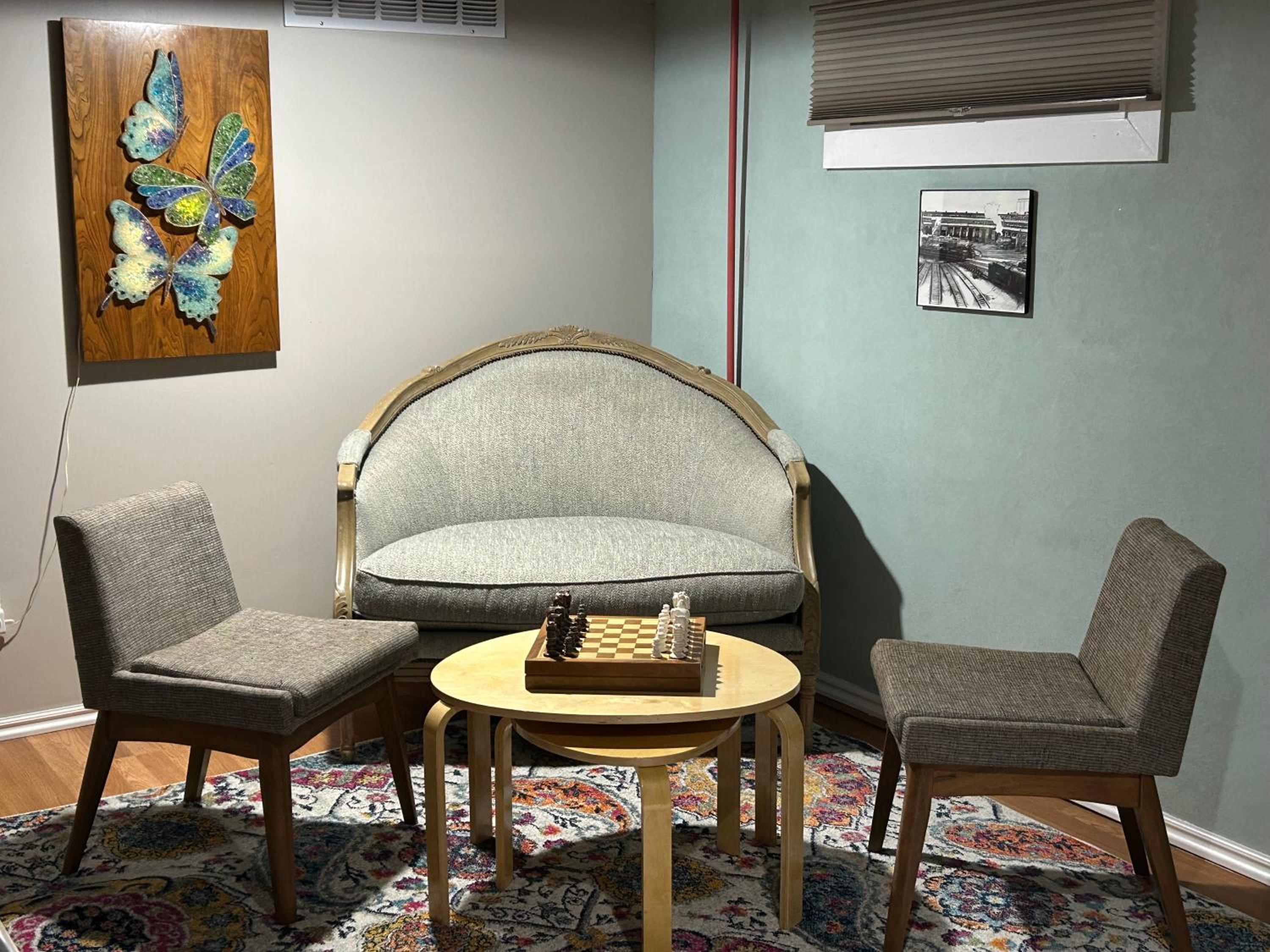 lounge
