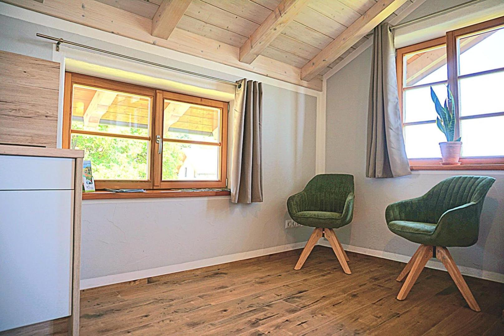 Ferienwohnung Wagner