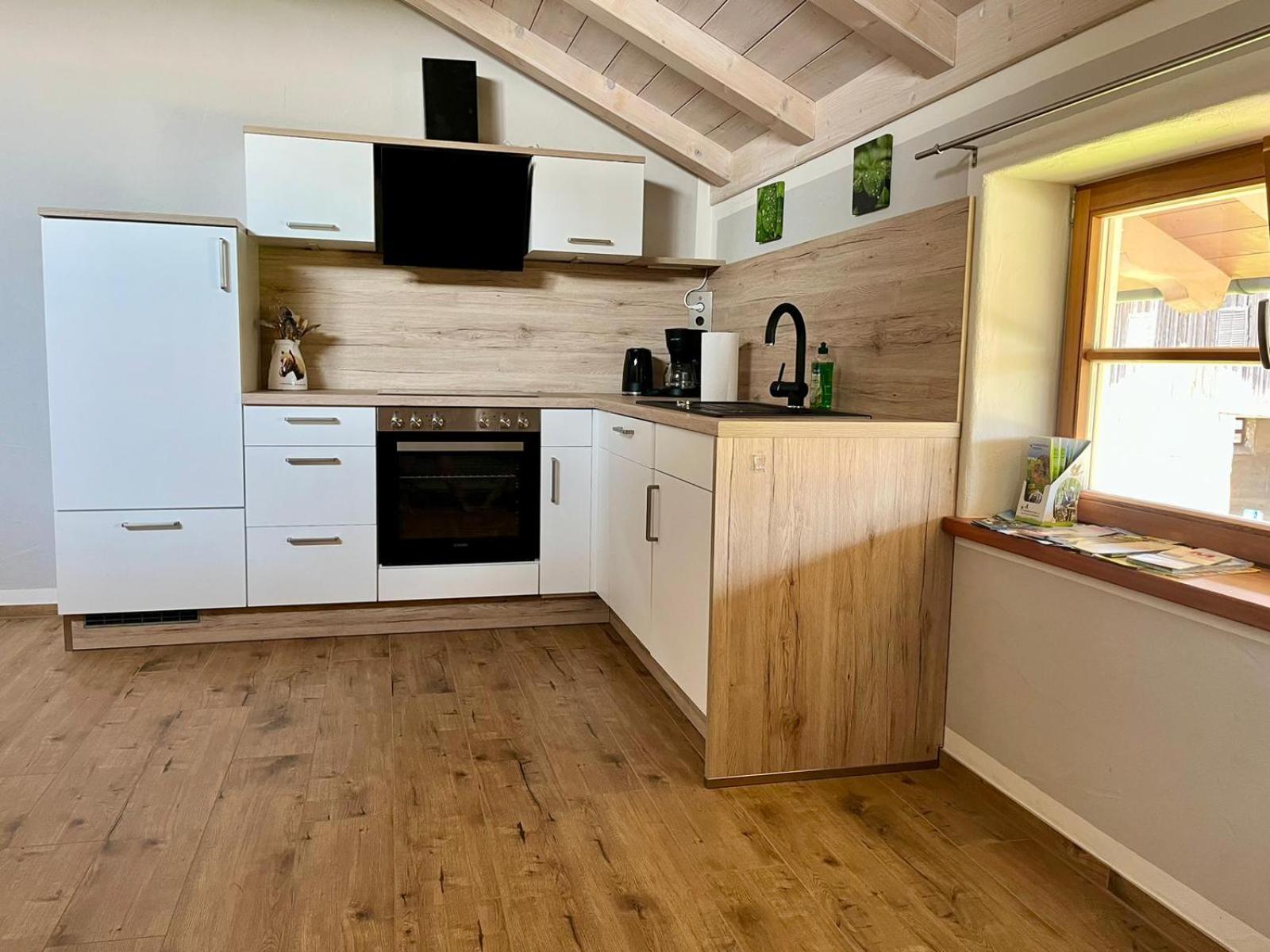 Ferienwohnung Wagner