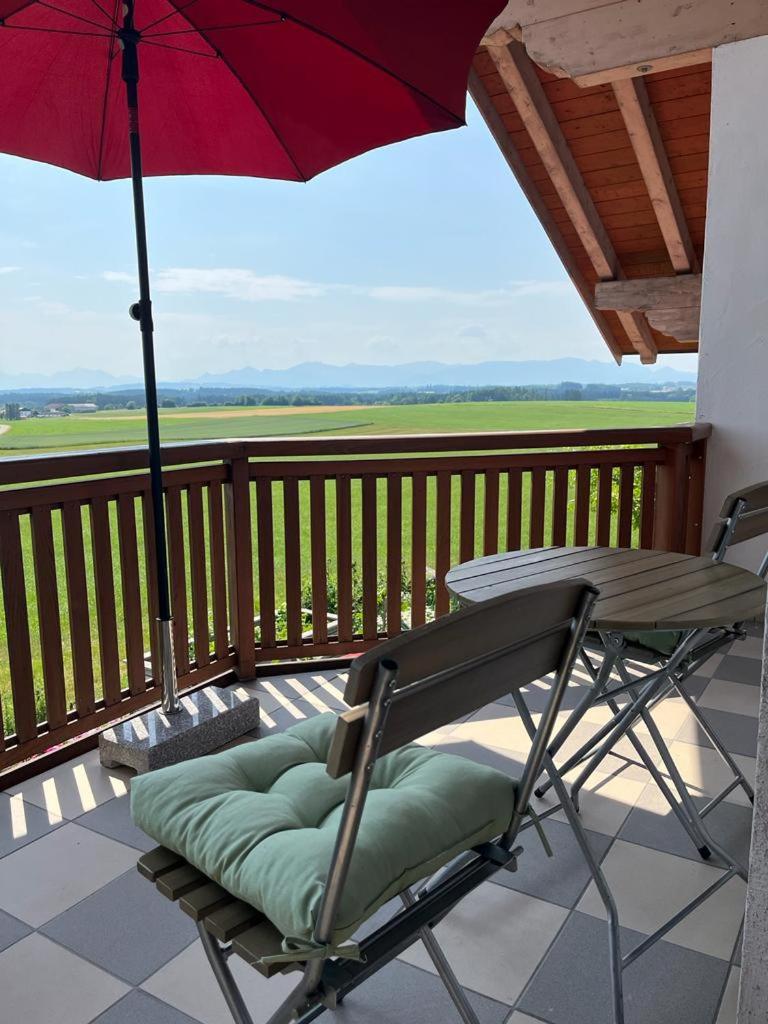 Ferienwohnung Wagner