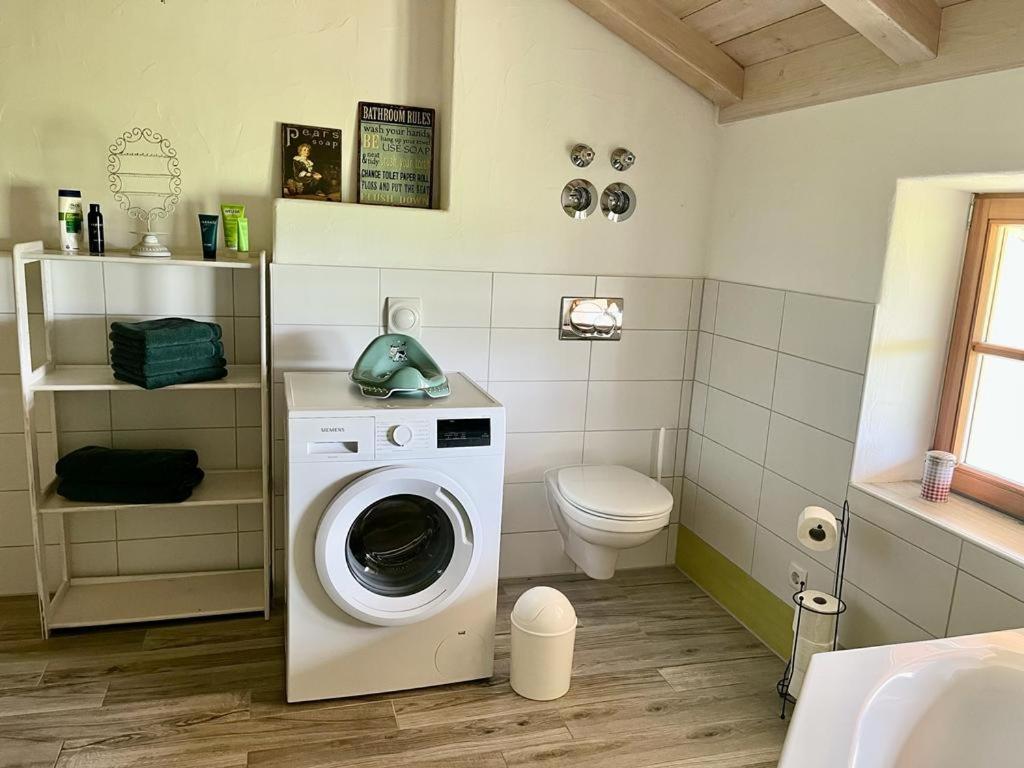 Ferienwohnung Wagner