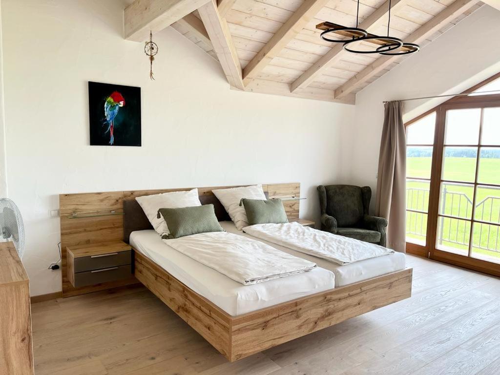 Ferienwohnung Wagner