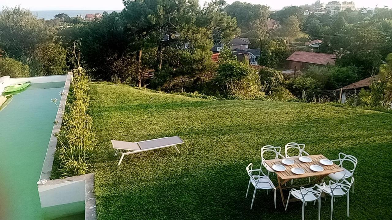 Desborde al Mar