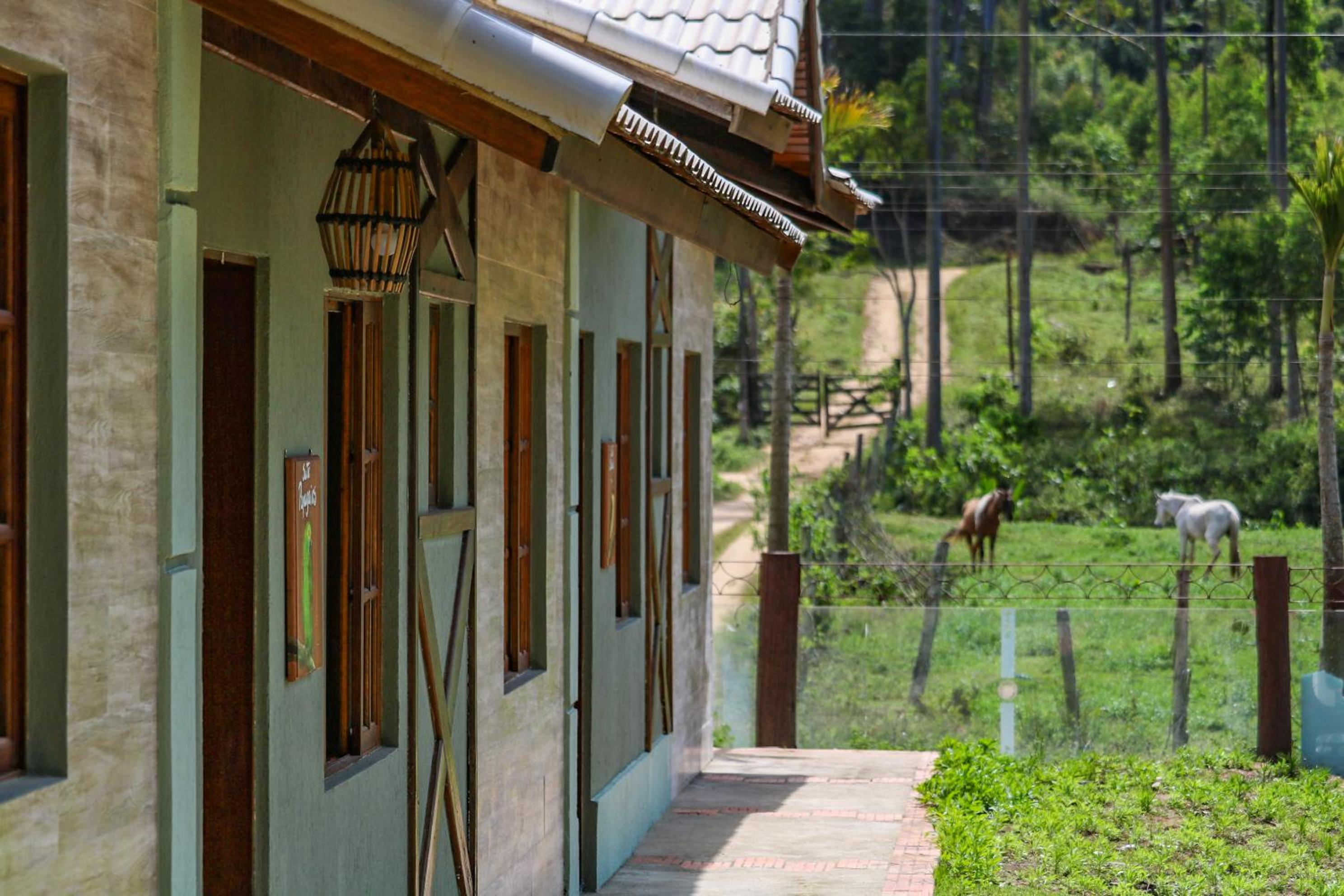 Art Green Teresópolis