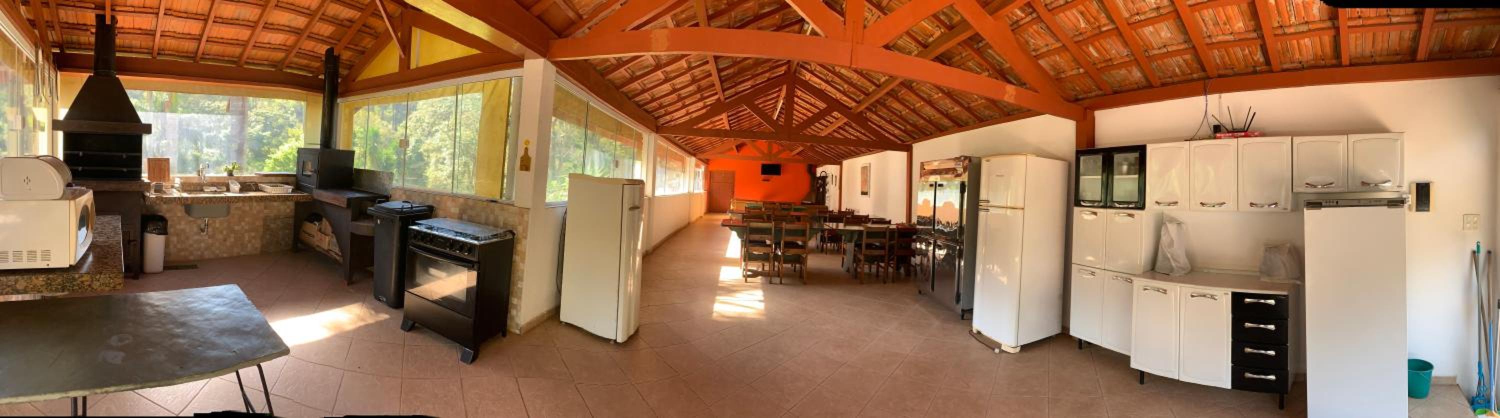 Sitio da Rose