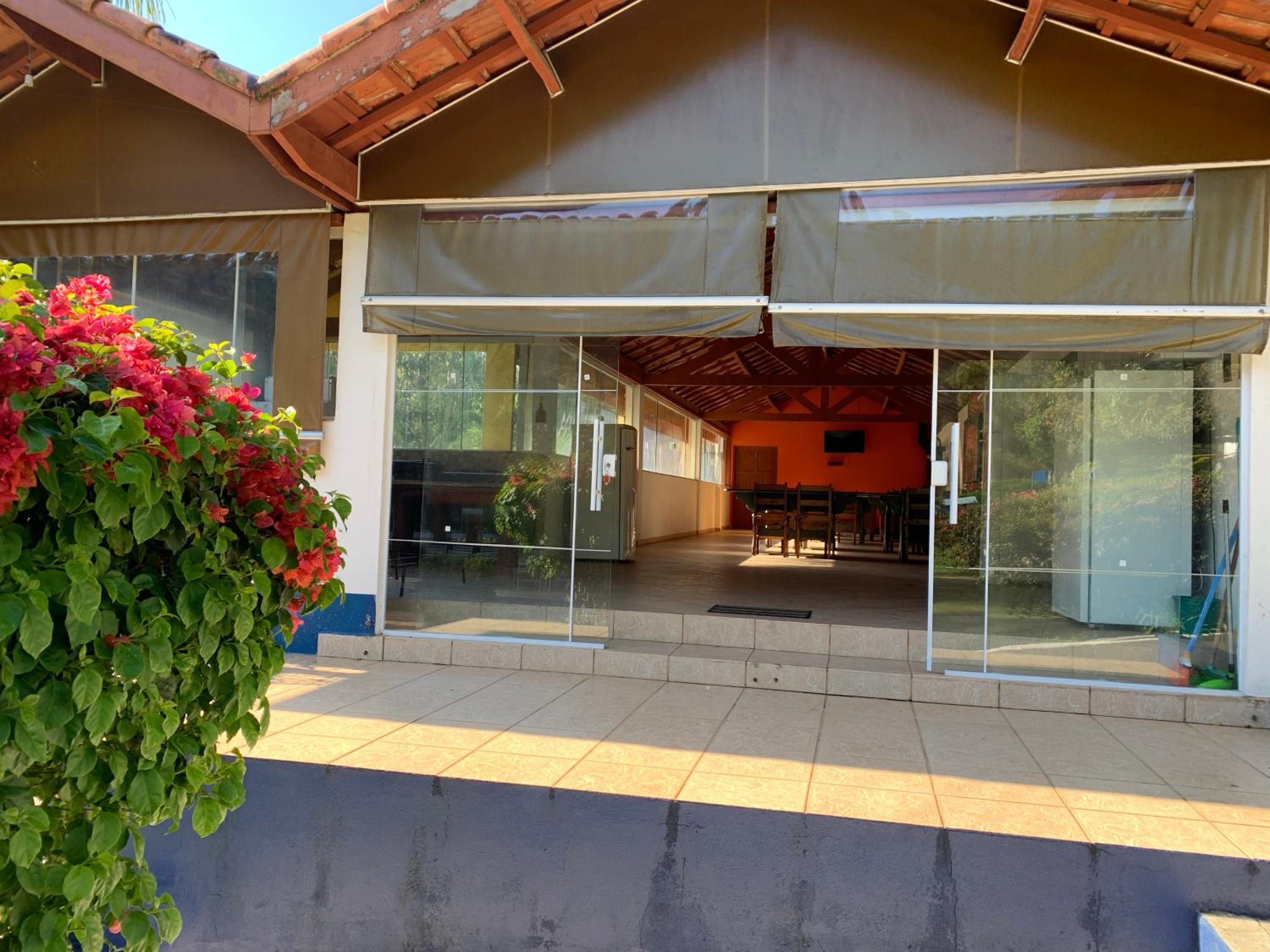 Sitio da Rose