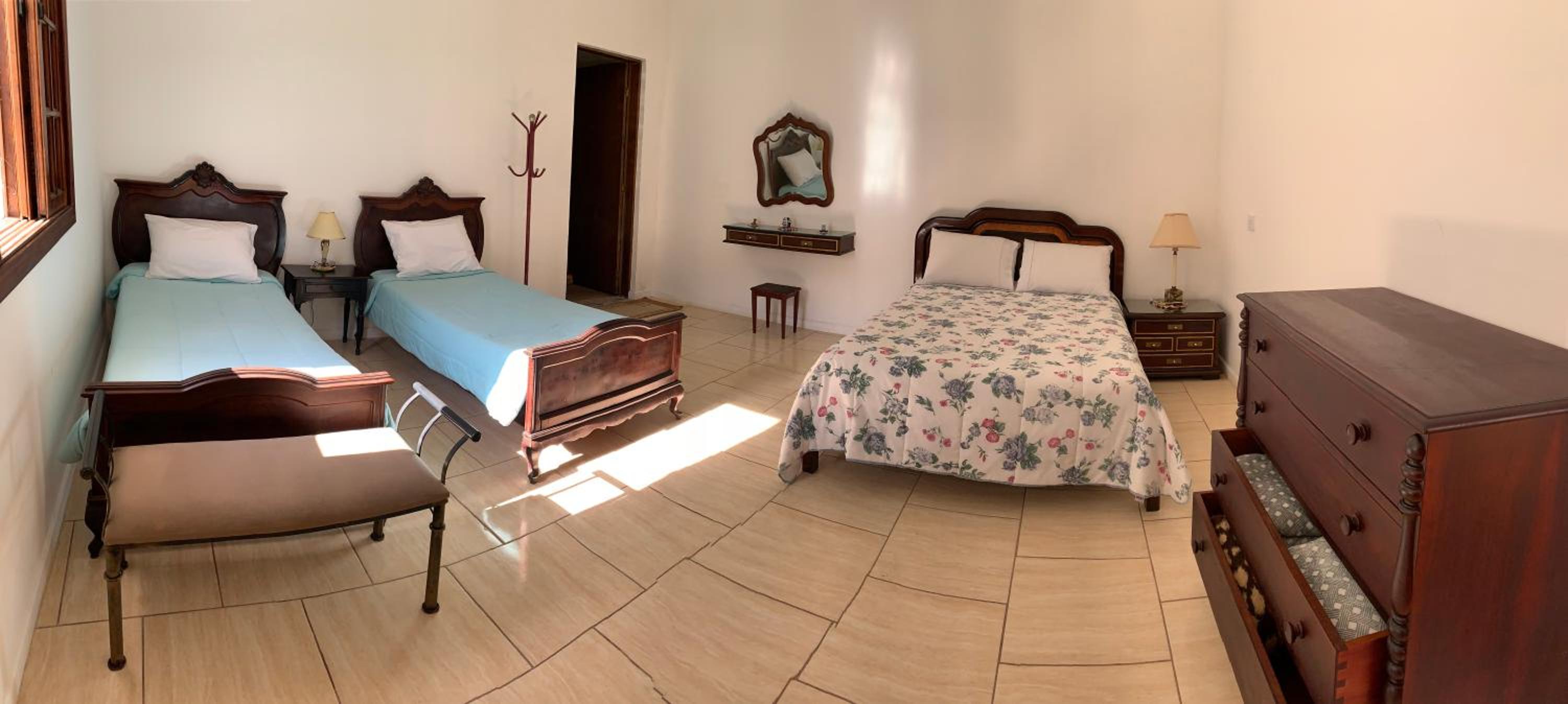 Sitio da Rose