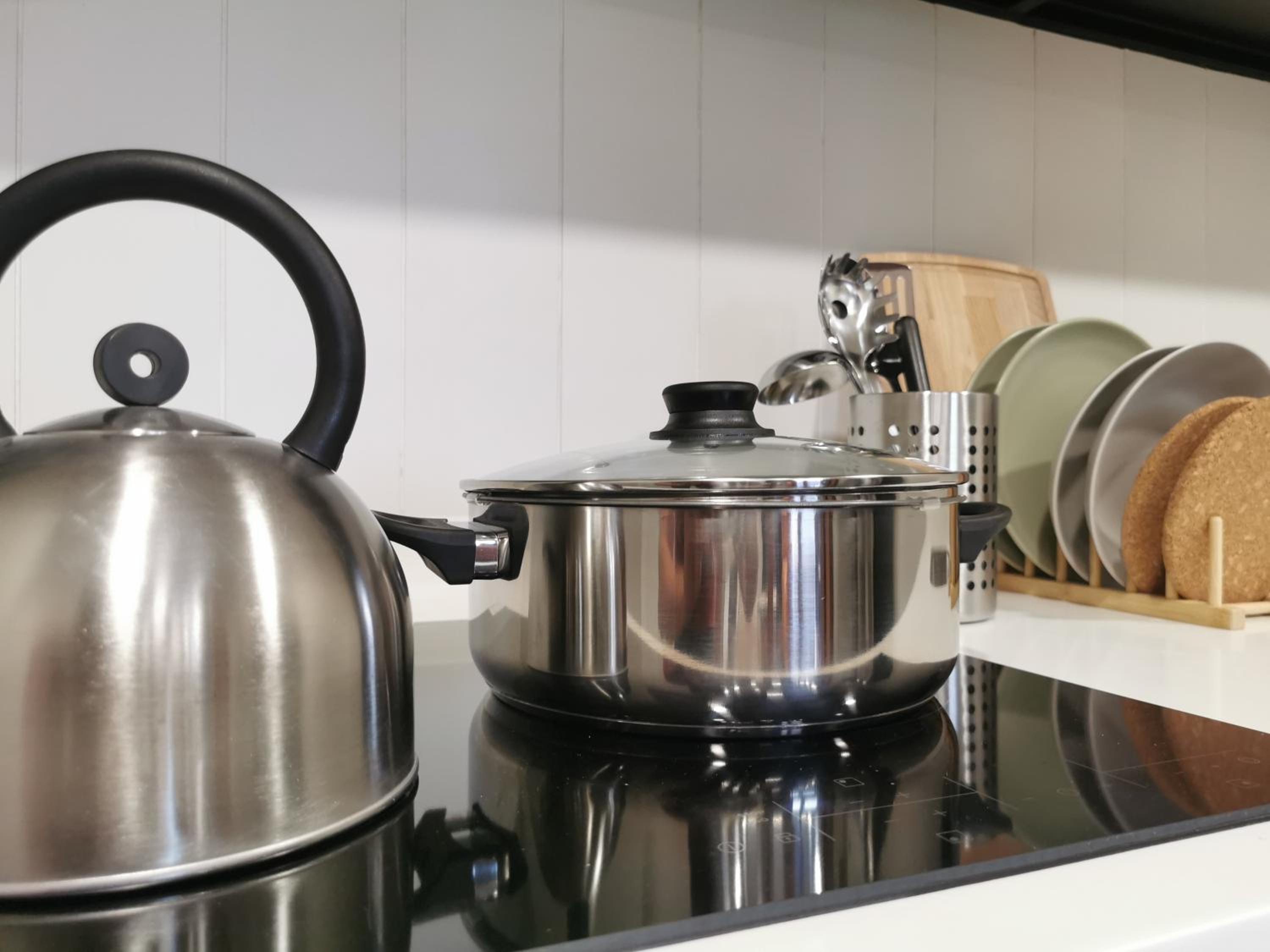 Una Serviced Apartment, Jalan Peel by Rverse Suite