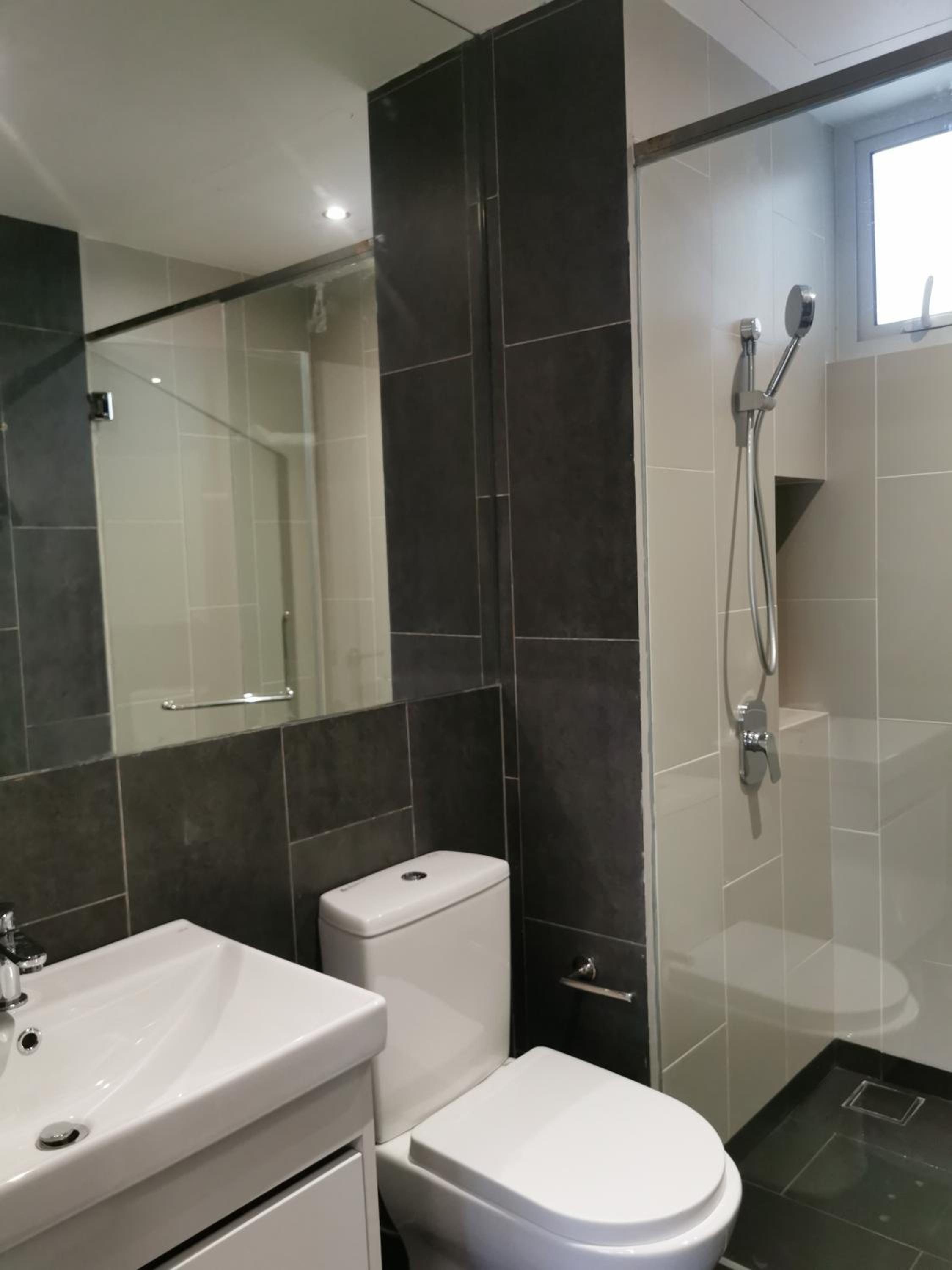 Una Serviced Apartment, Jalan Peel by Rverse Suite
