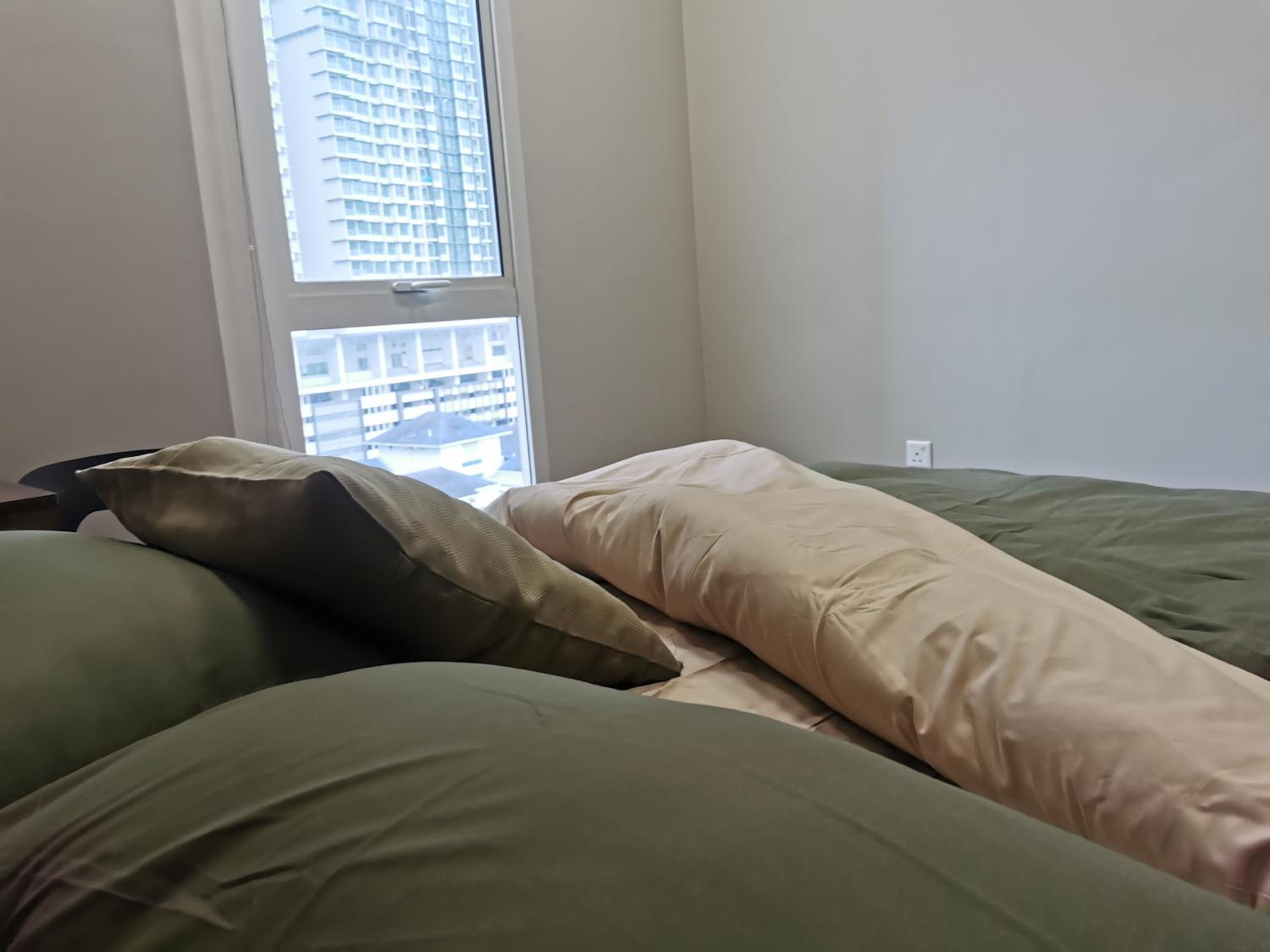 Una Serviced Apartment, Jalan Peel by Rverse Suite
