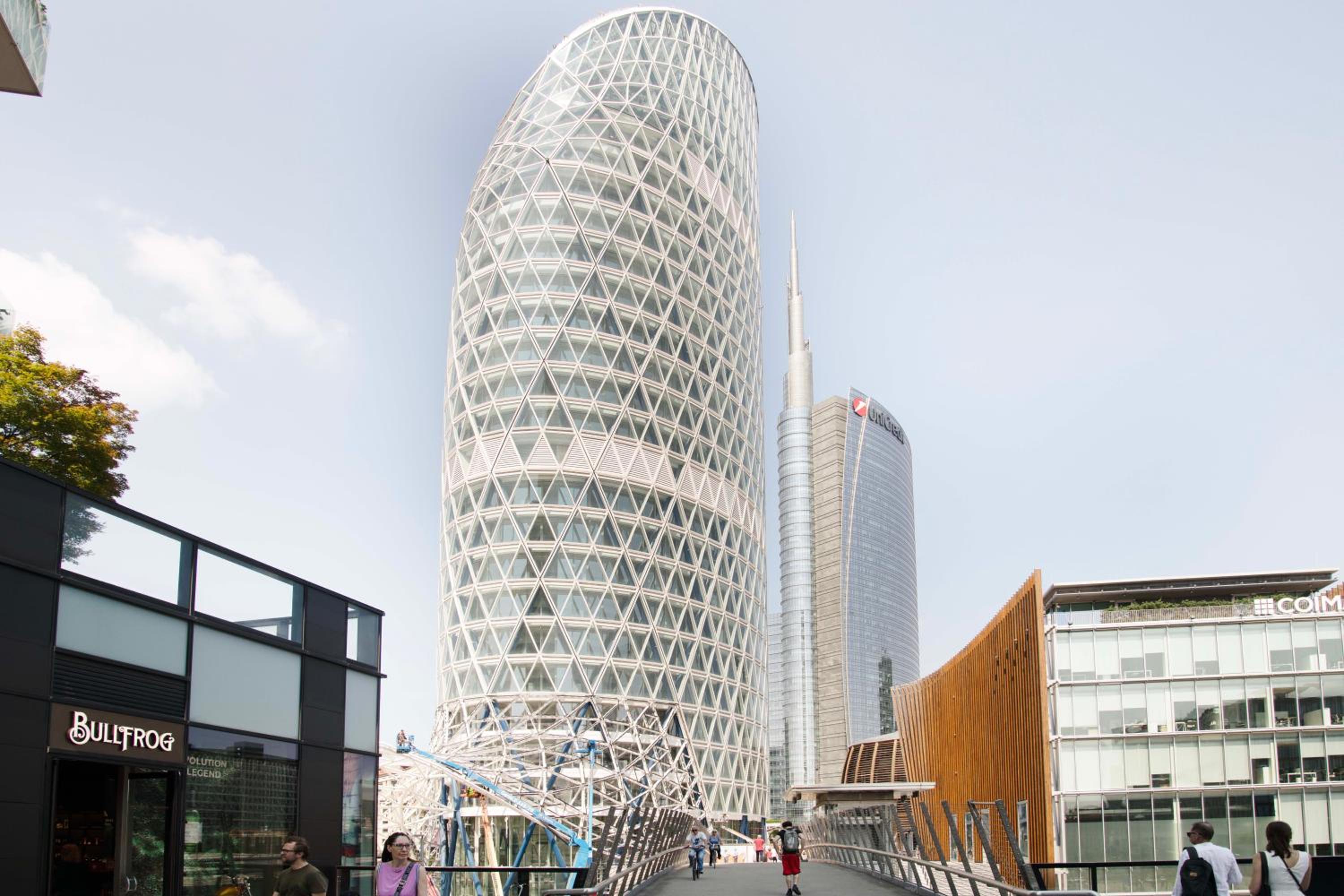 MILANO VOYAGER APARTMENT - 6 guests, 2 BD & 2 BH, Top neighborhood Milan city