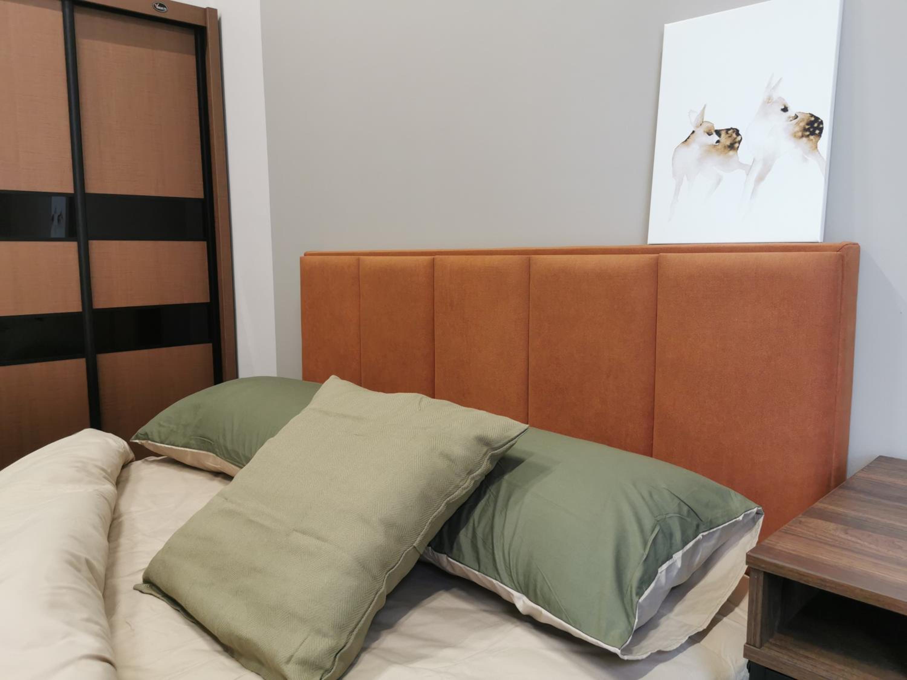 Una Serviced Apartment, Jalan Peel by Rverse Suite