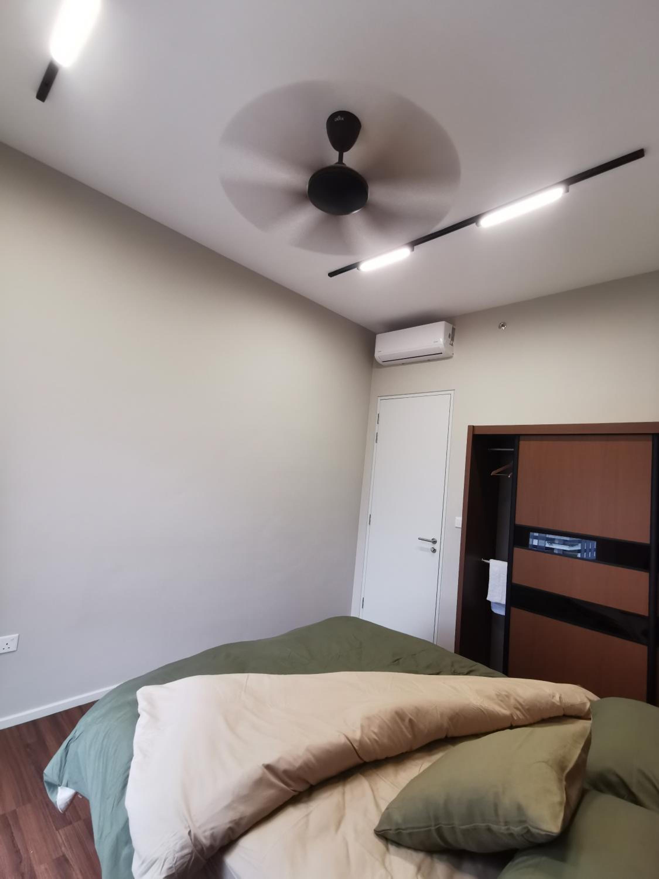 Una Serviced Apartment, Jalan Peel by Rverse Suite
