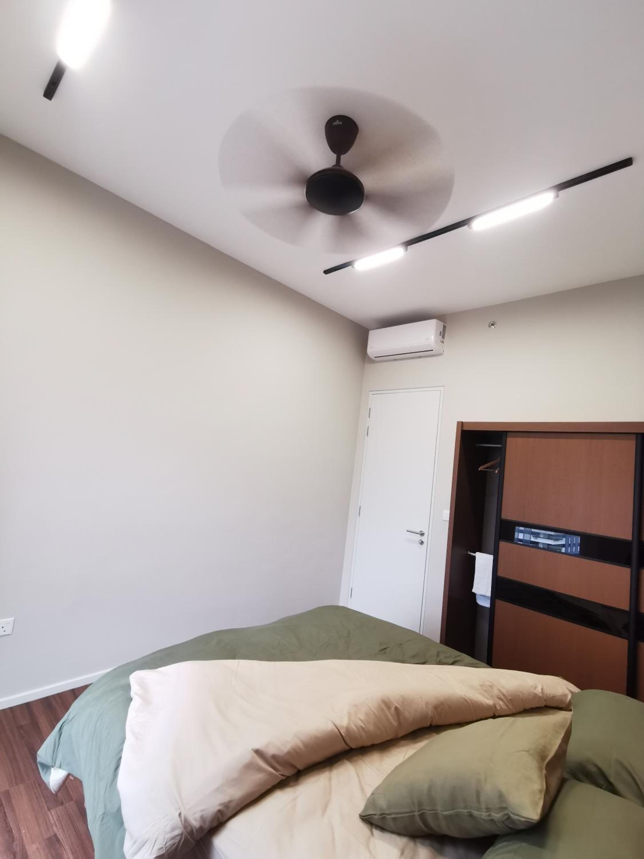 Una Serviced Apartment, Jalan Peel by Rverse Suite