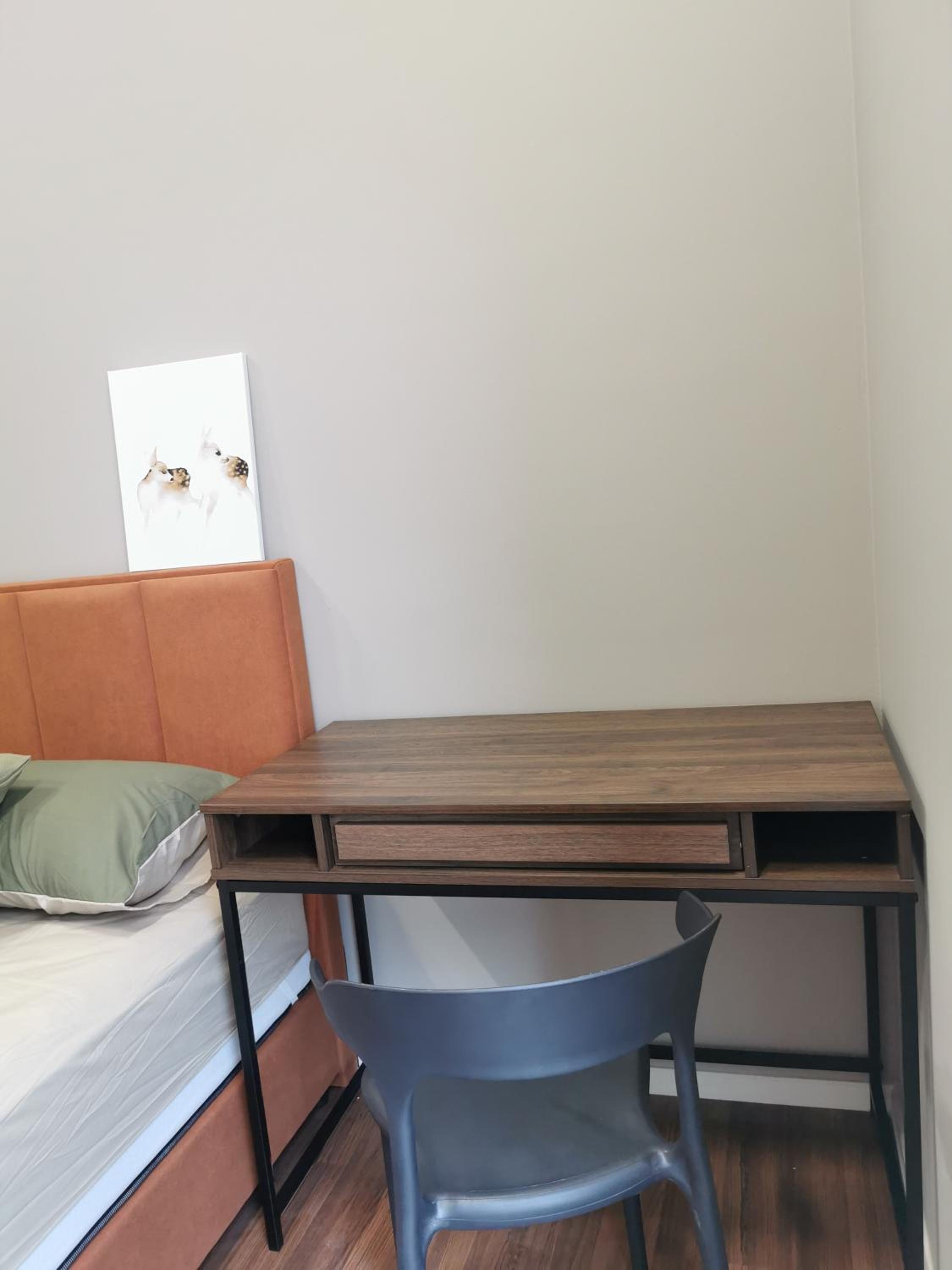 Una Serviced Apartment, Jalan Peel by Rverse Suite