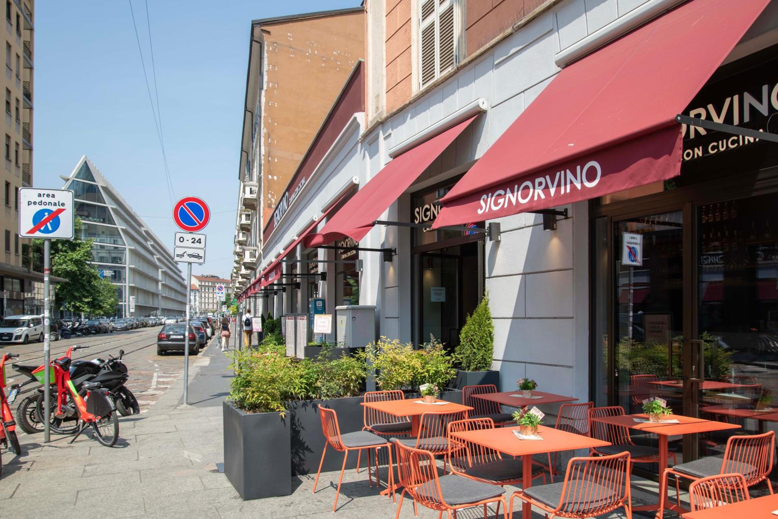 MILANO VOYAGER APARTMENT - 6 guests, 2 BD & 2 BH, Top neighborhood Milan city