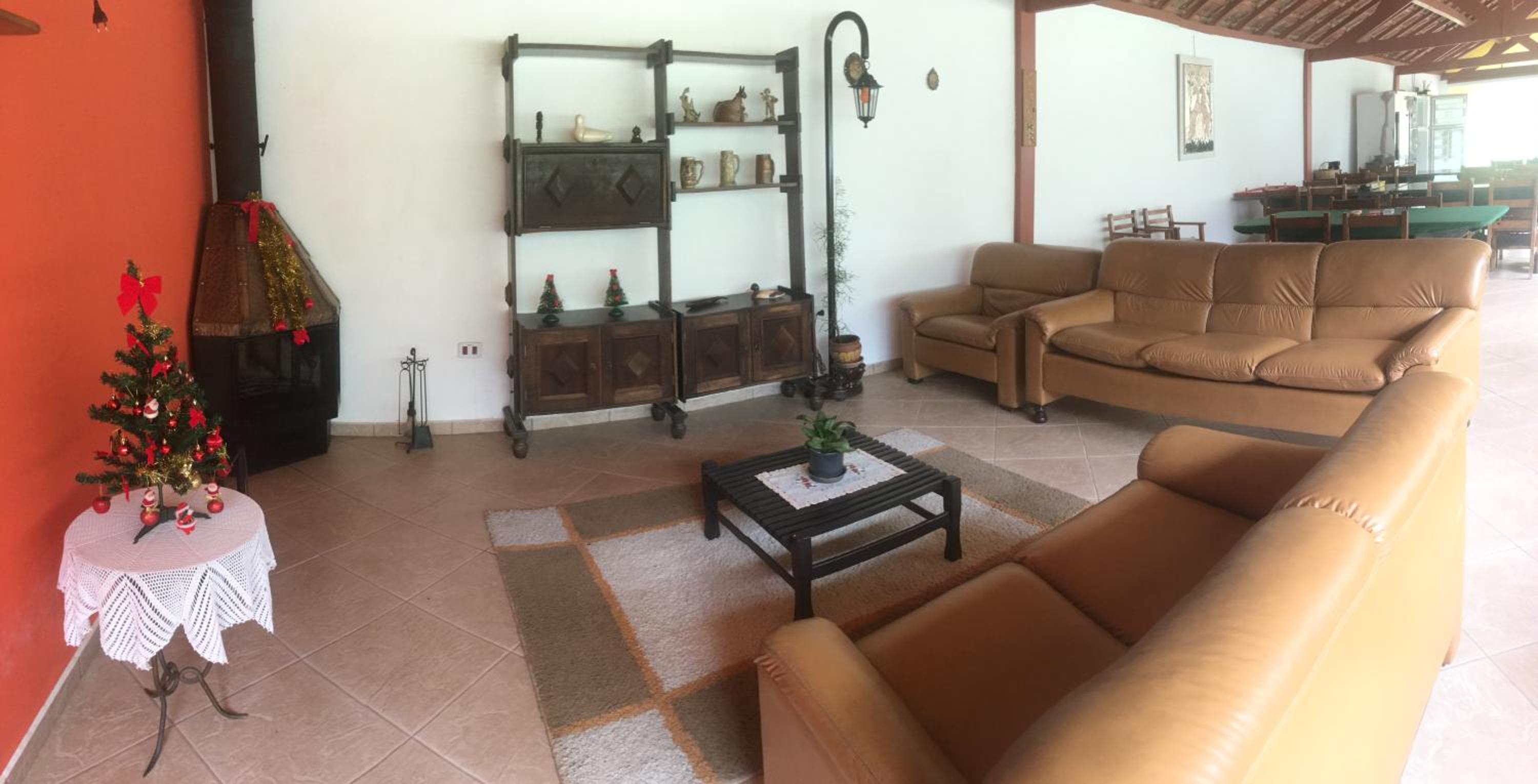 Sitio da Rose