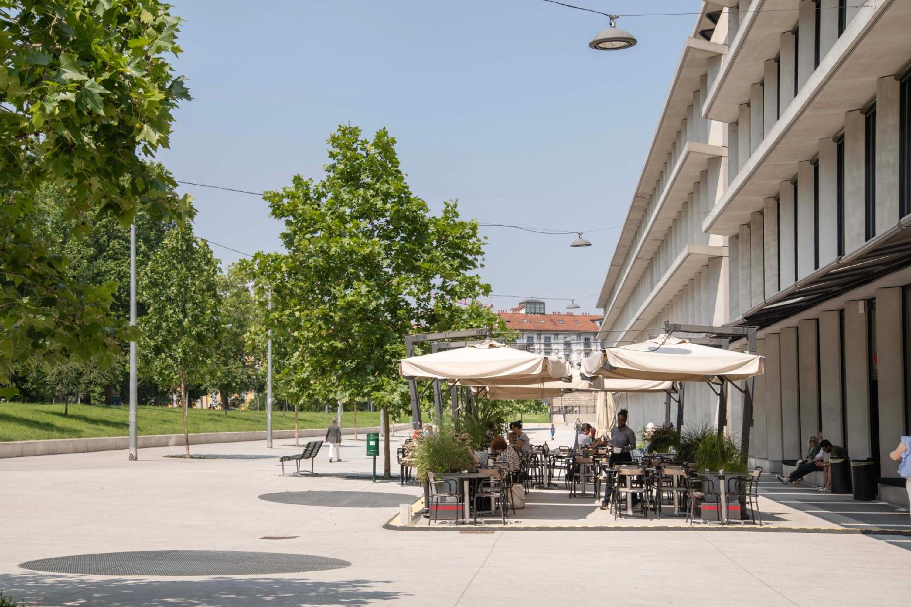 MILANO VOYAGER APARTMENT - 6 guests, 2 BD & 2 BH, Top neighborhood Milan city