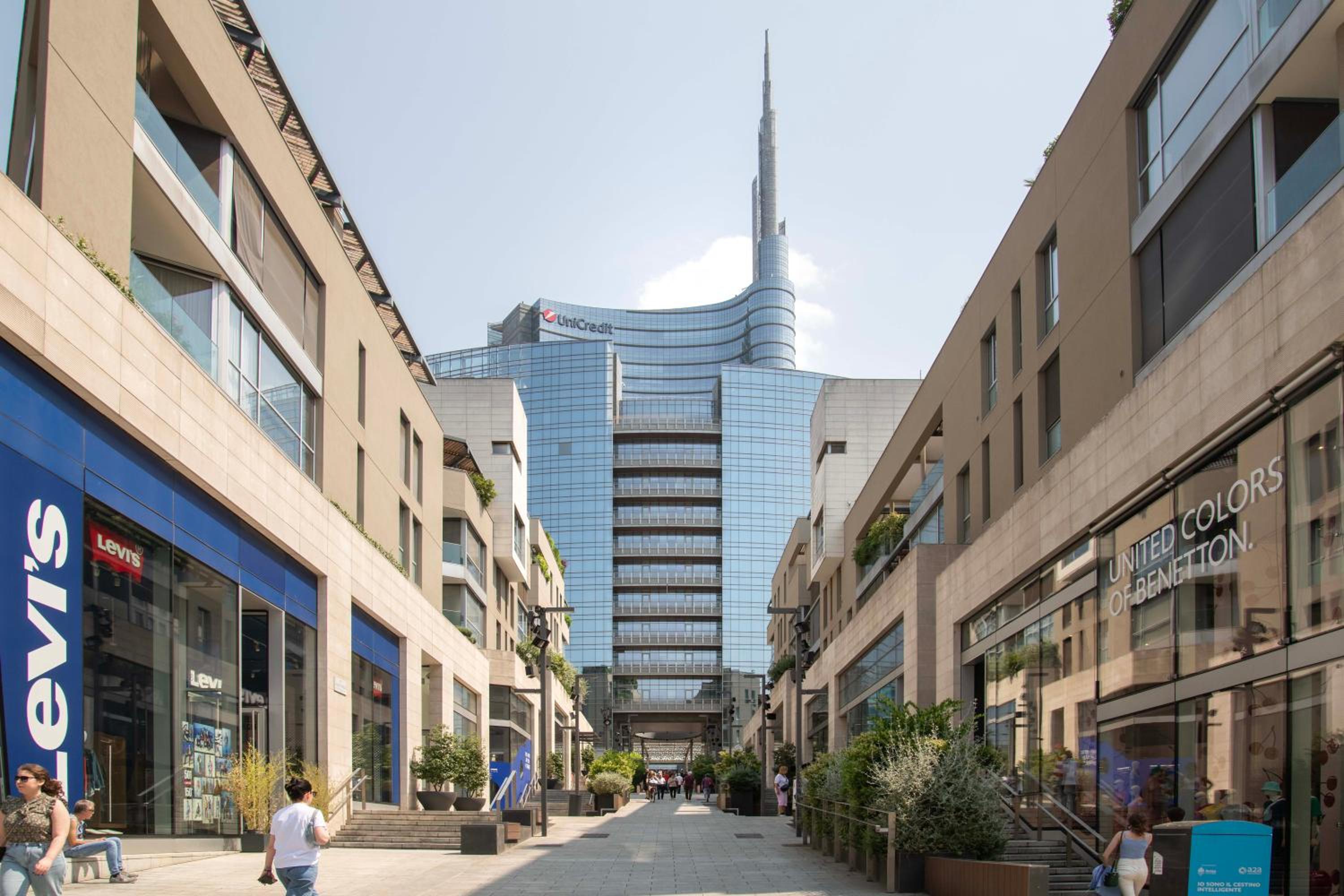 MILANO VOYAGER APARTMENT - 6 guests, 2 BD & 2 BH, Top neighborhood Milan city
