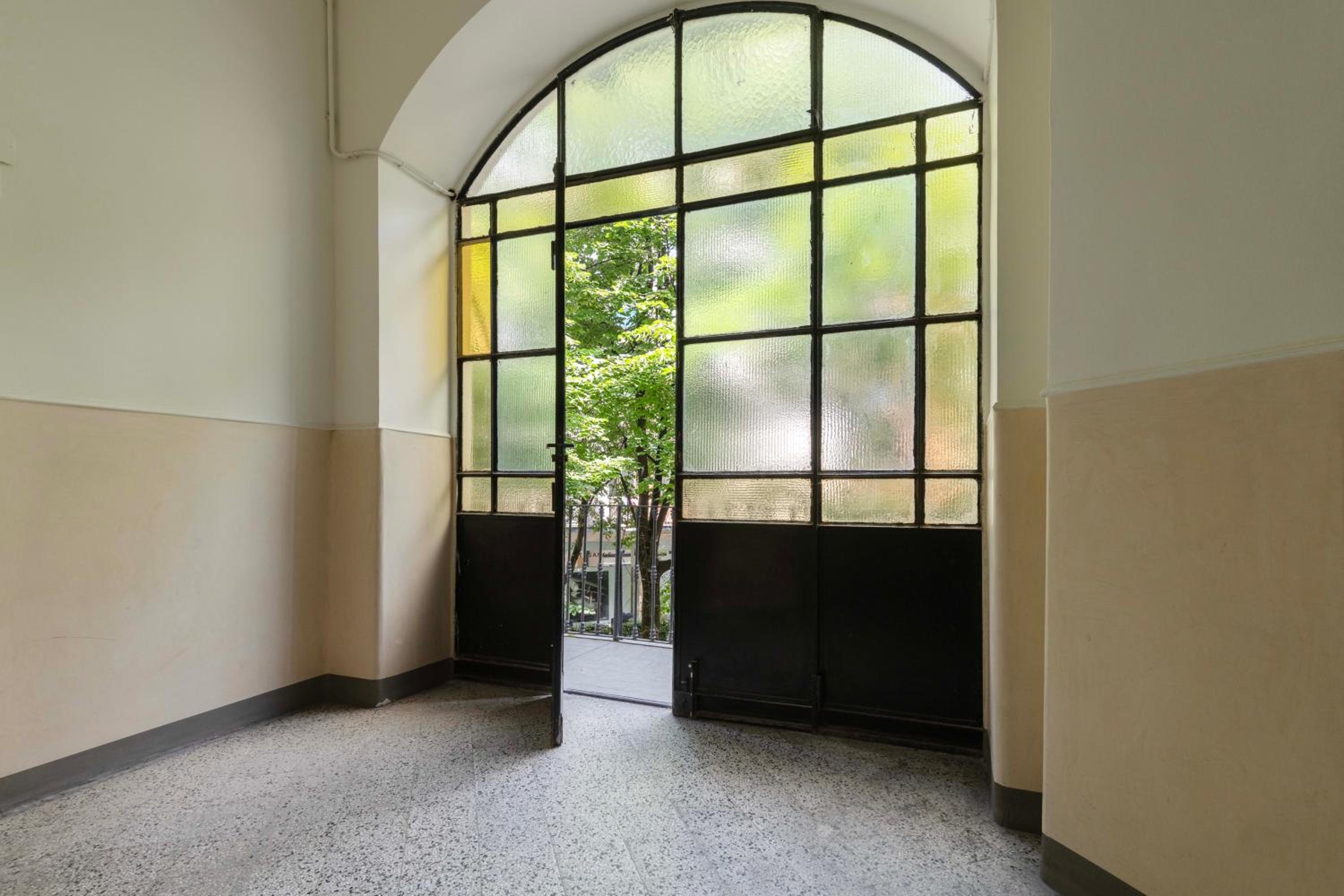 MILANO VOYAGER APARTMENT - 6 guests, 2 BD & 2 BH, Top neighborhood Milan city