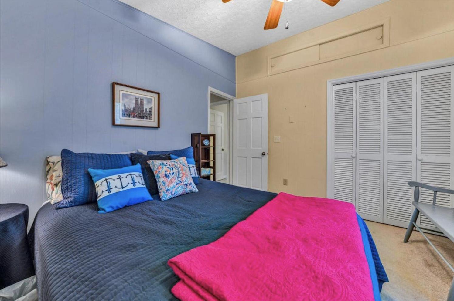 Blue Heron Cottage