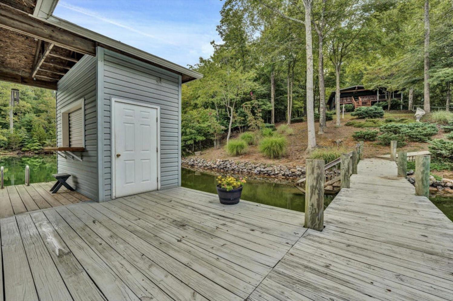 Blue Heron Cottage