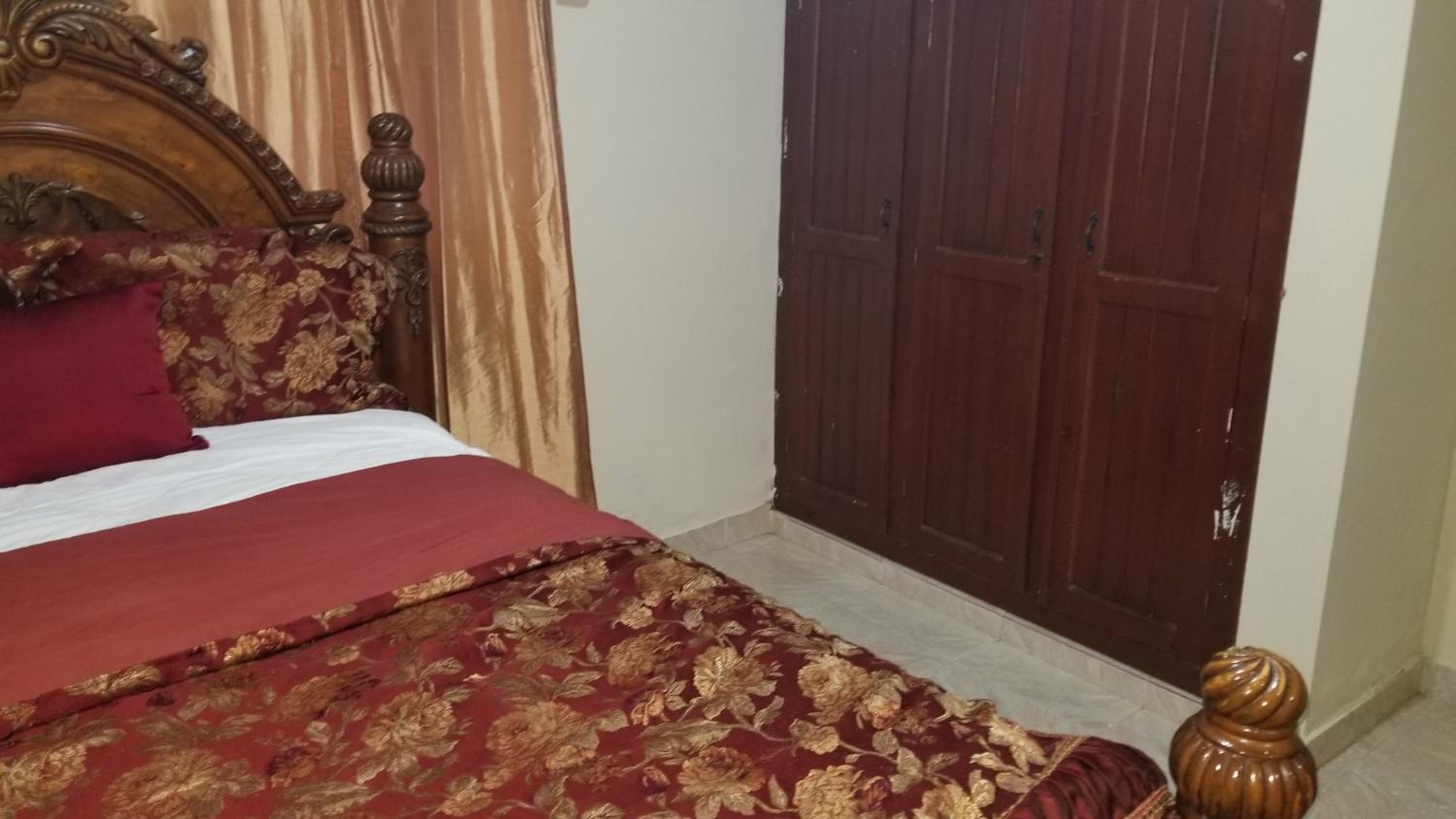 Apartamentos JuanSabeloTodo