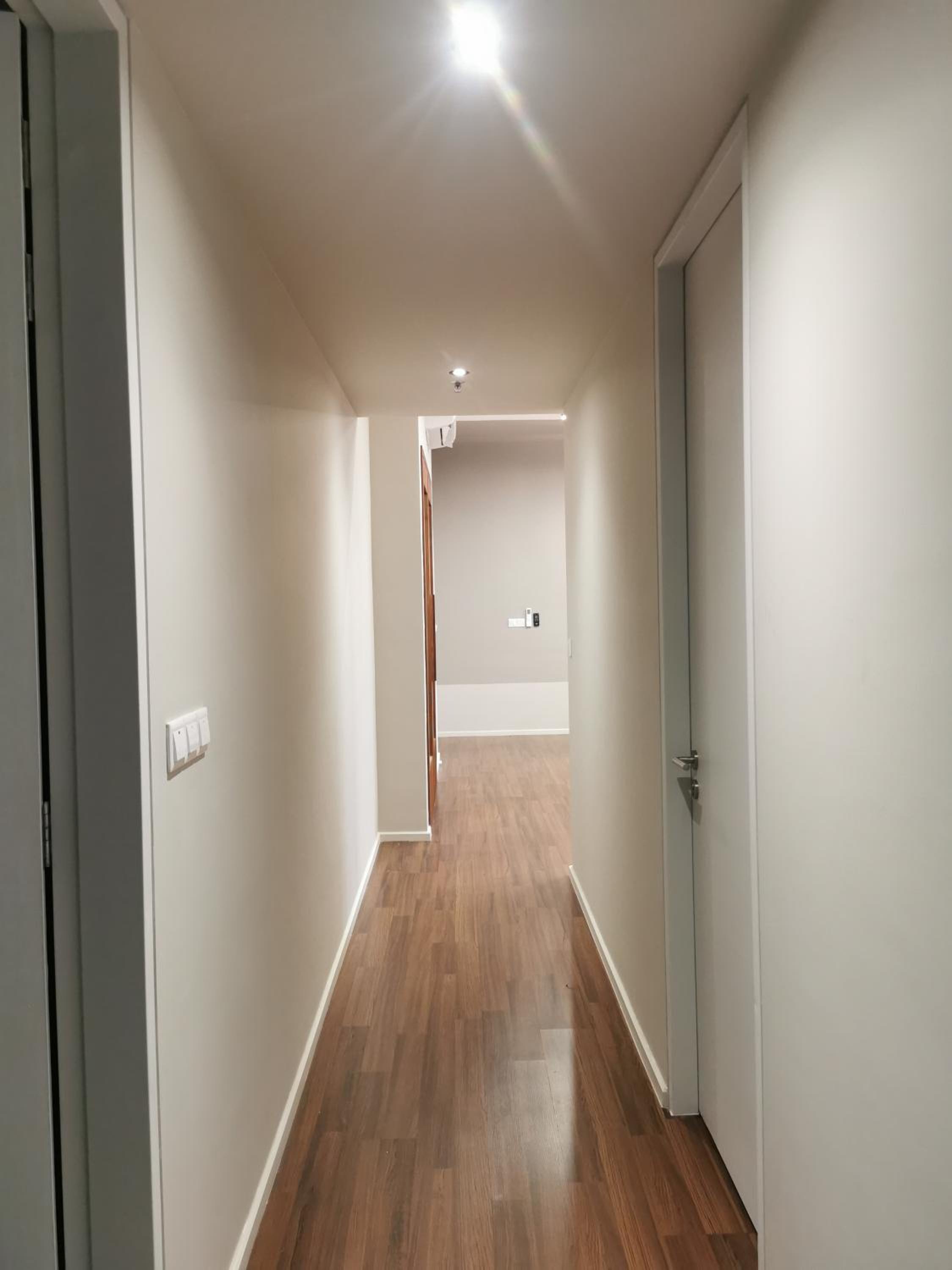 Una Serviced Apartment, Jalan Peel by Rverse Suite