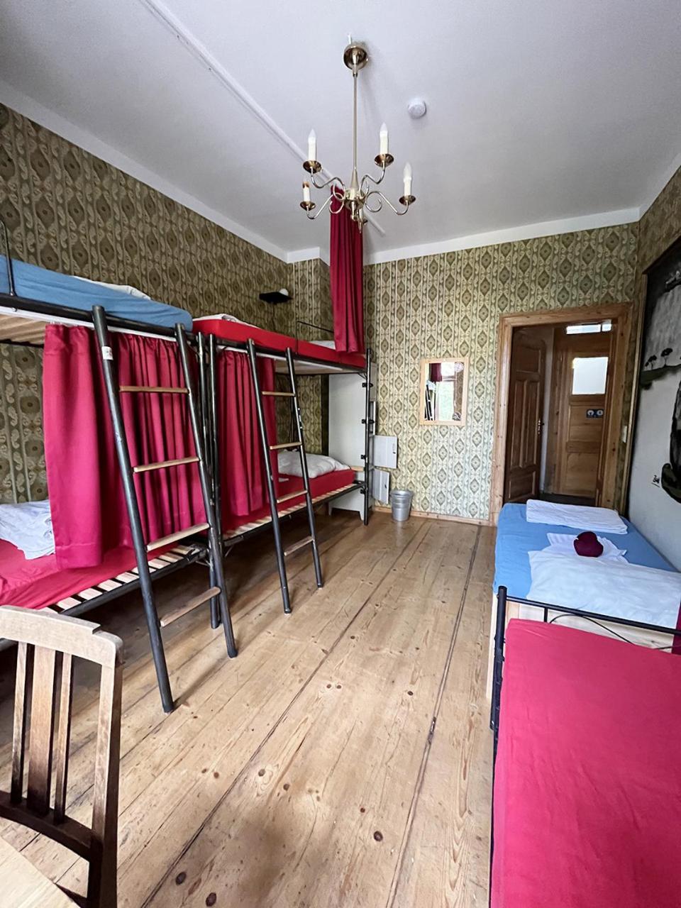 Homeplanet Hostel
