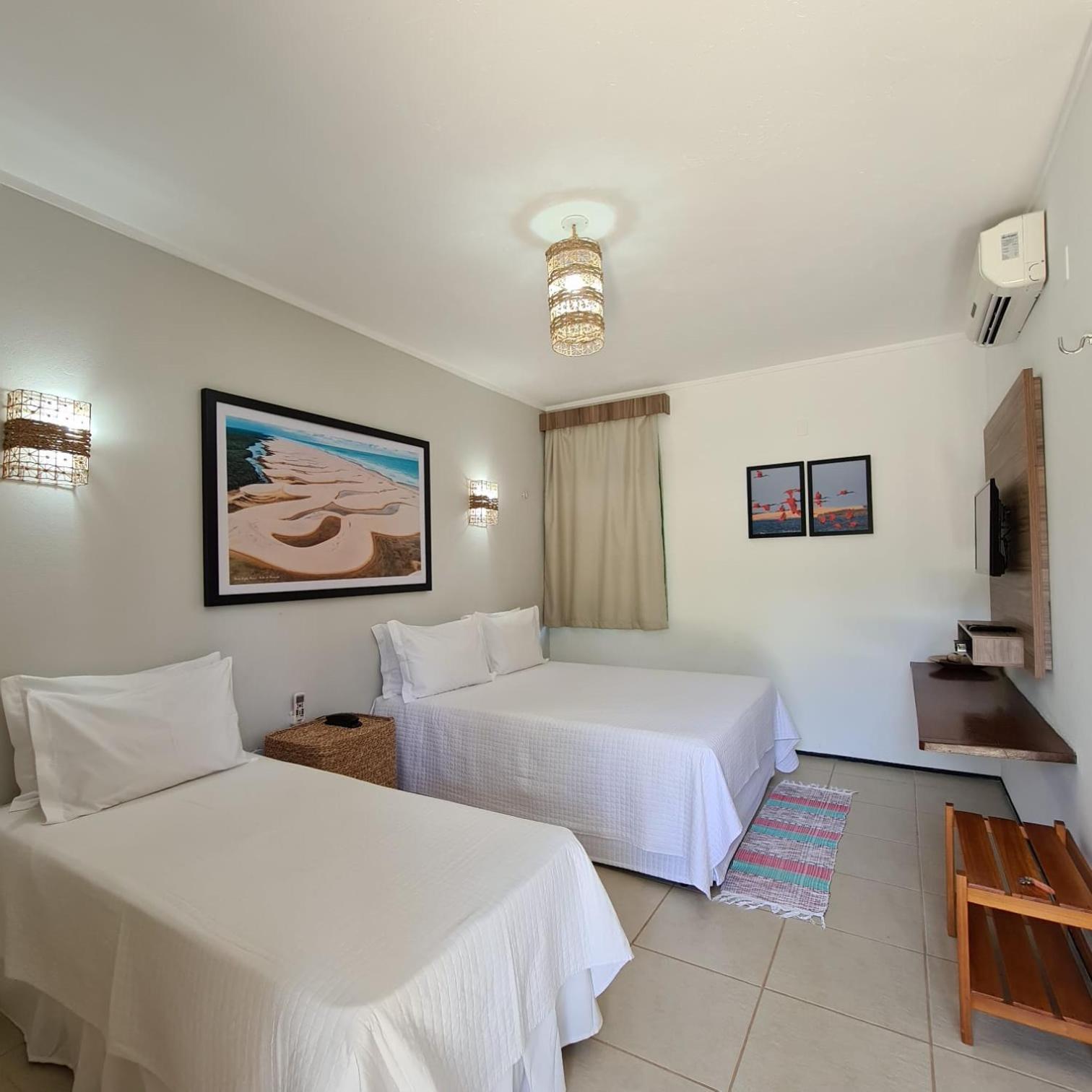 Pousada Coqueiro Beach