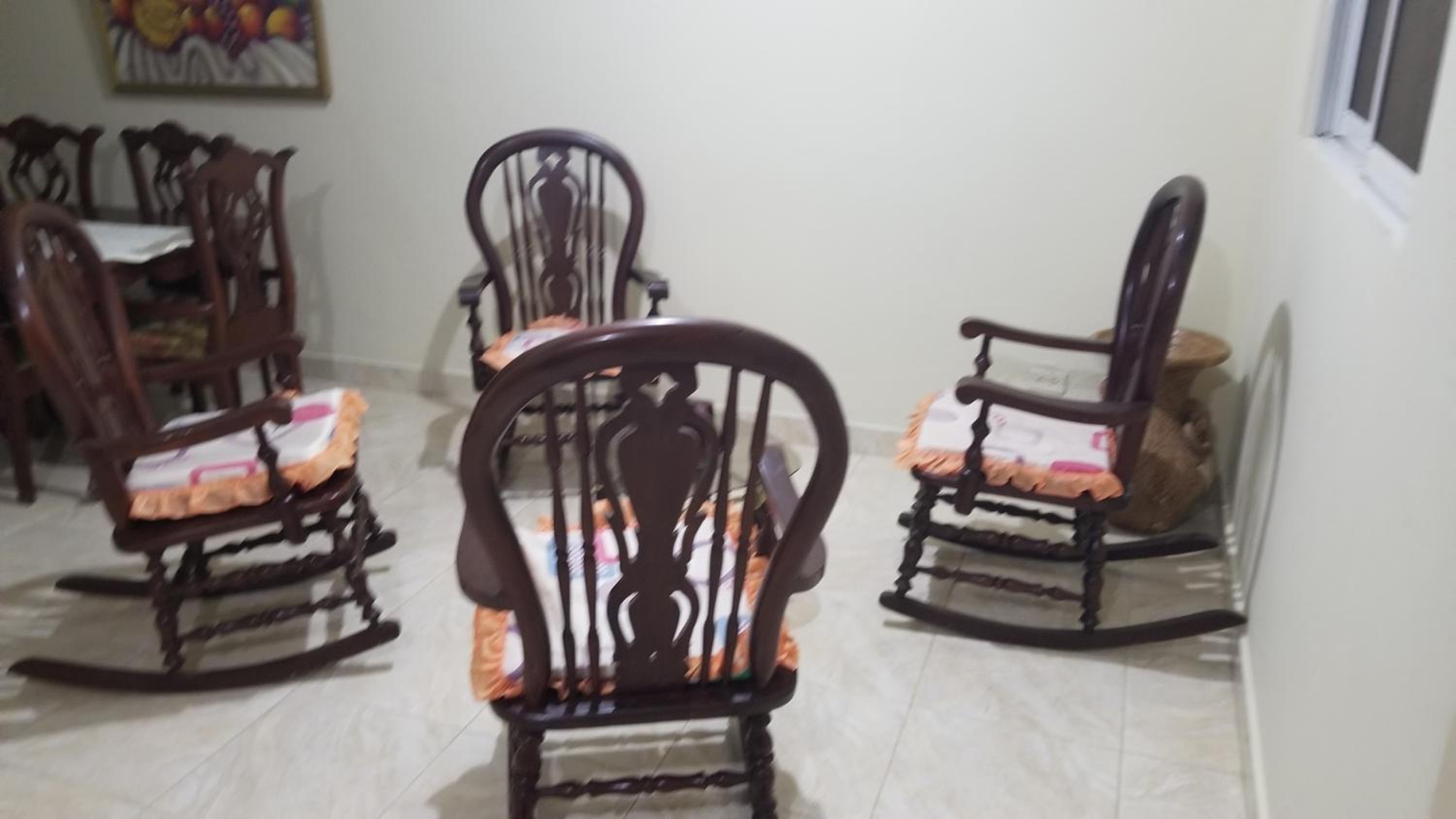 Apartamentos JuanSabeloTodo