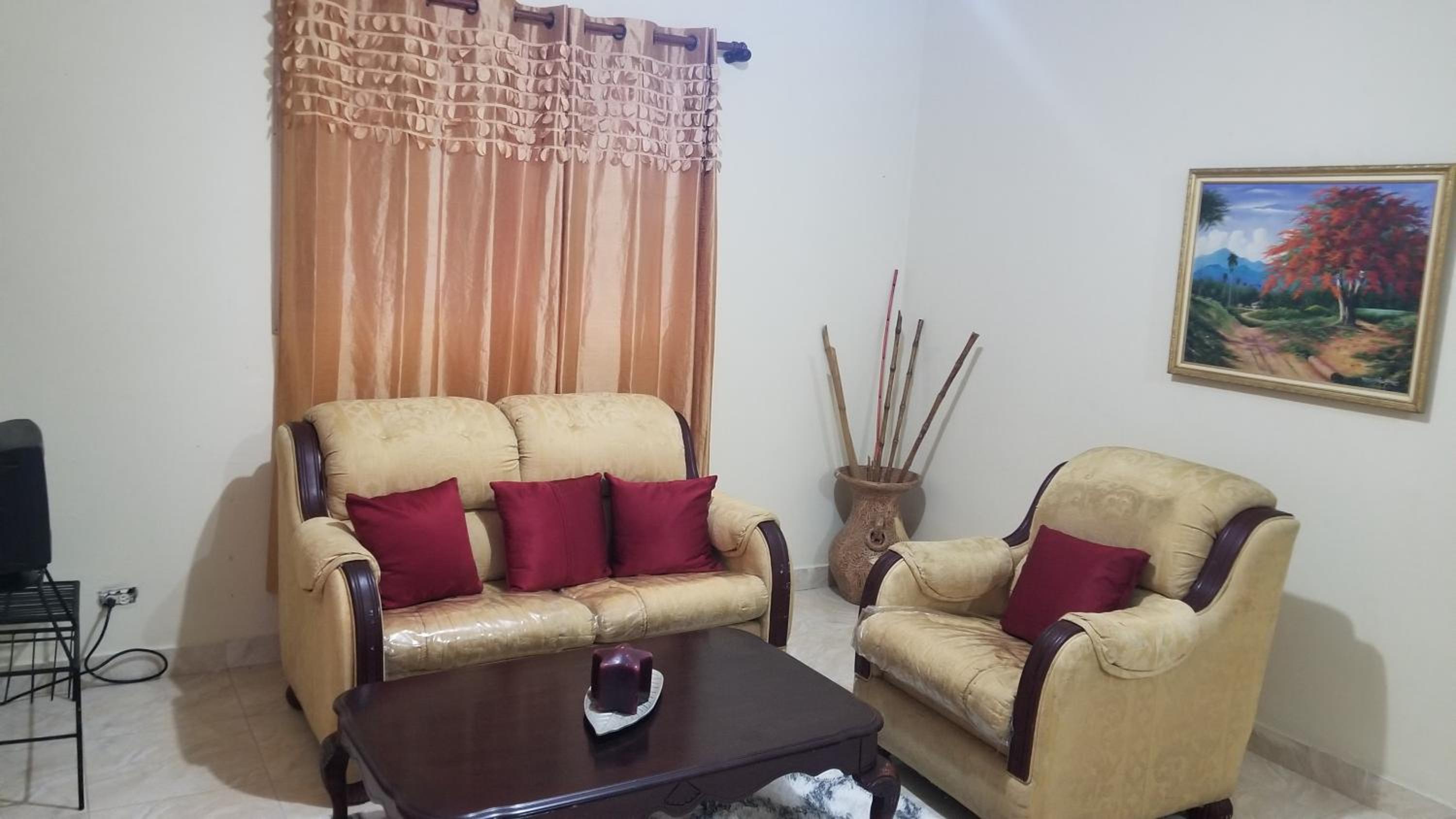Apartamentos JuanSabeloTodo