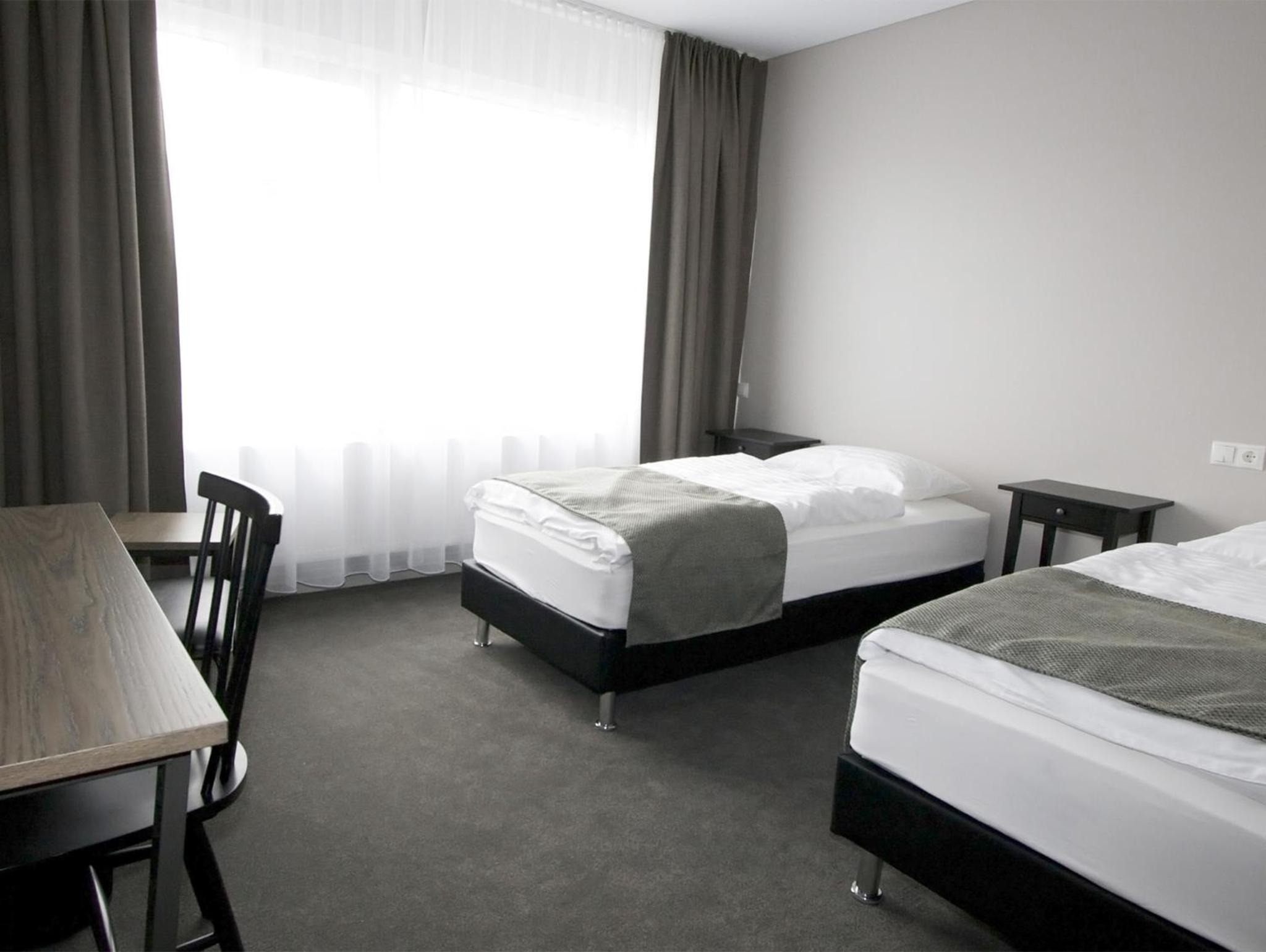 Bella Apartments & Rooms