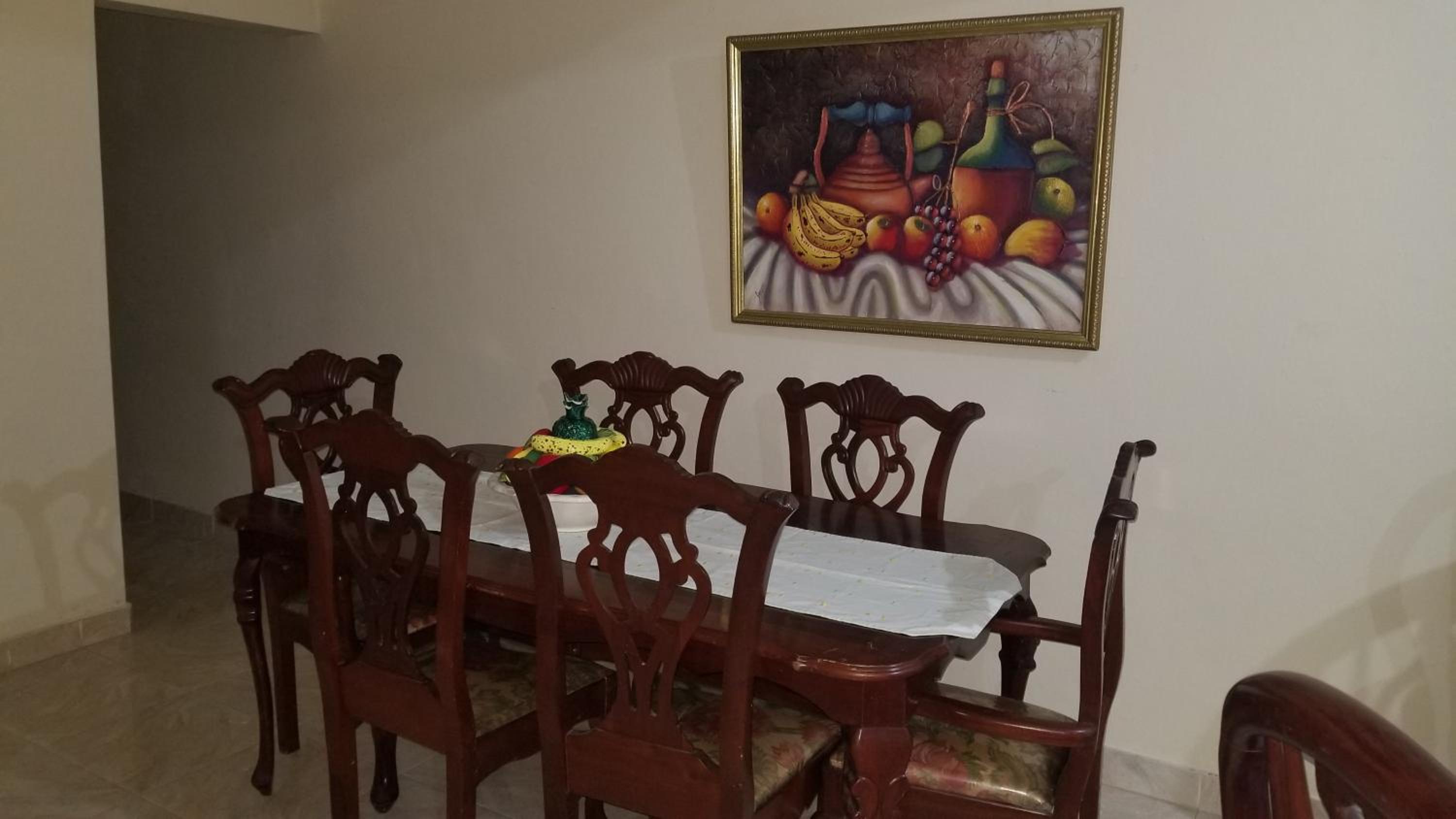 Apartamentos JuanSabeloTodo