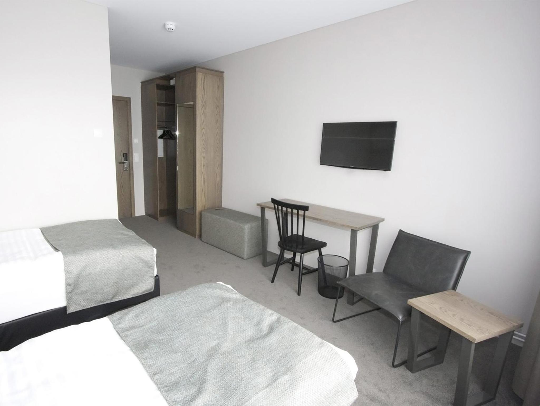 Bella Apartments & Rooms