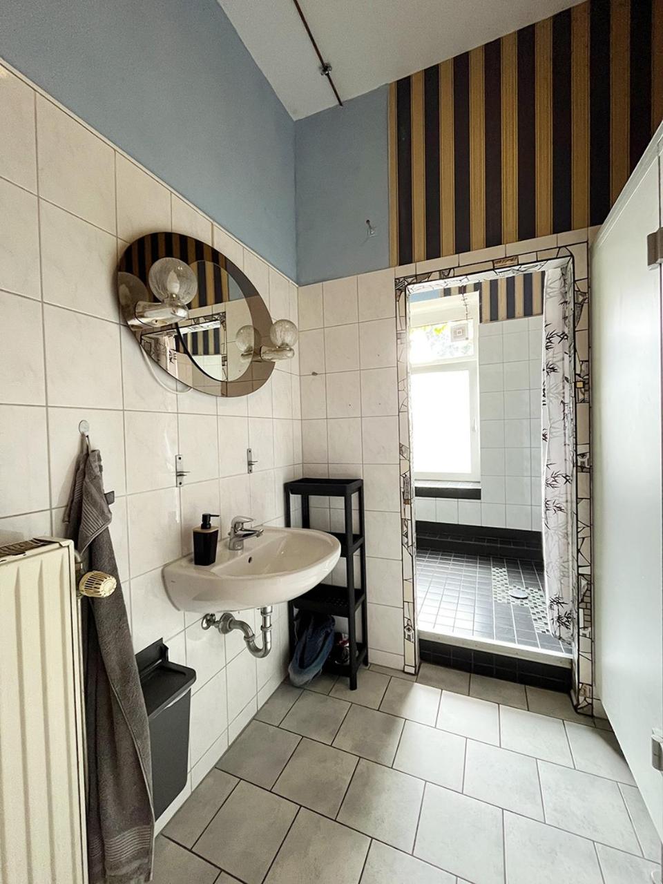Homeplanet Hostel