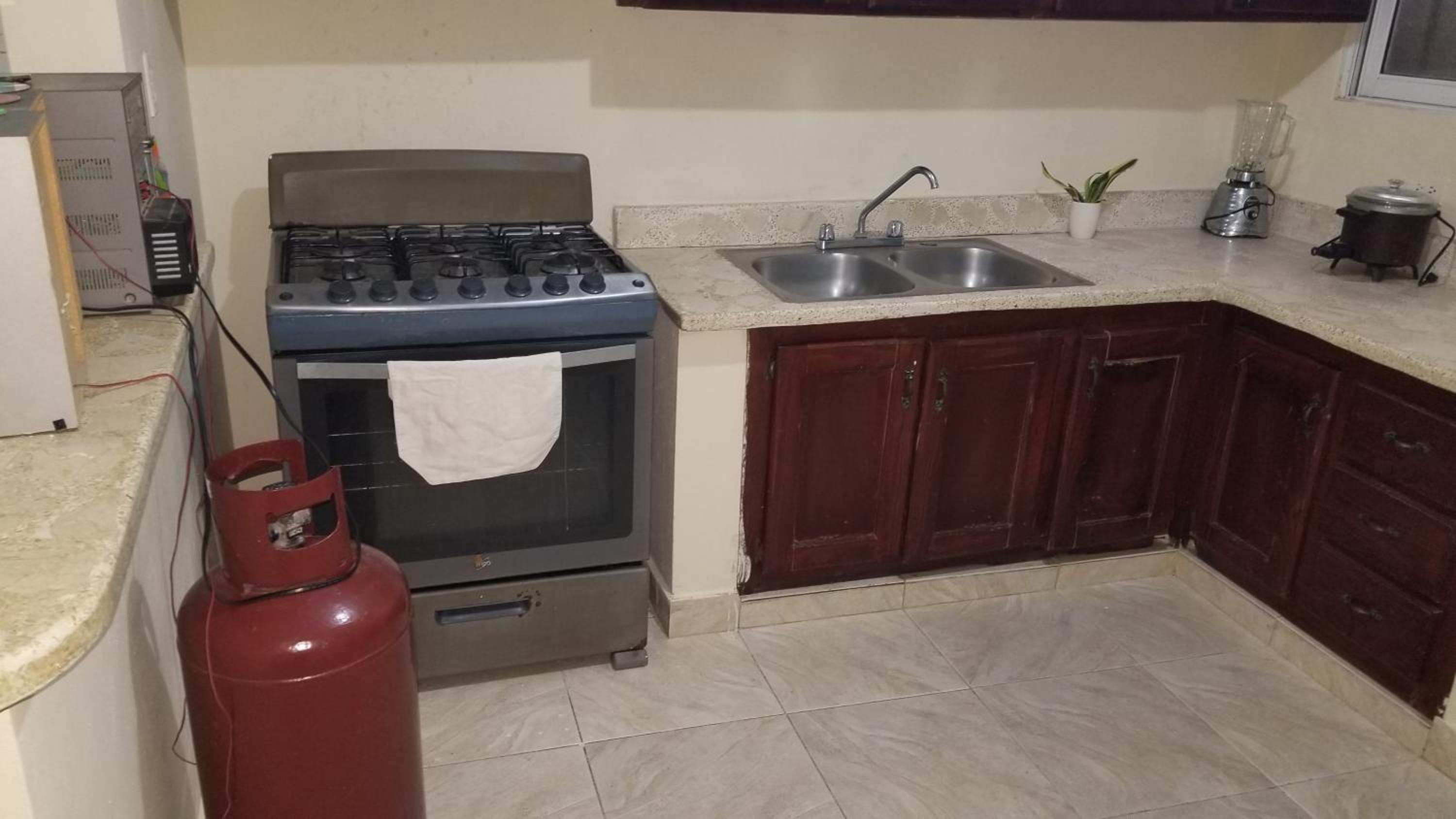 Apartamentos JuanSabeloTodo