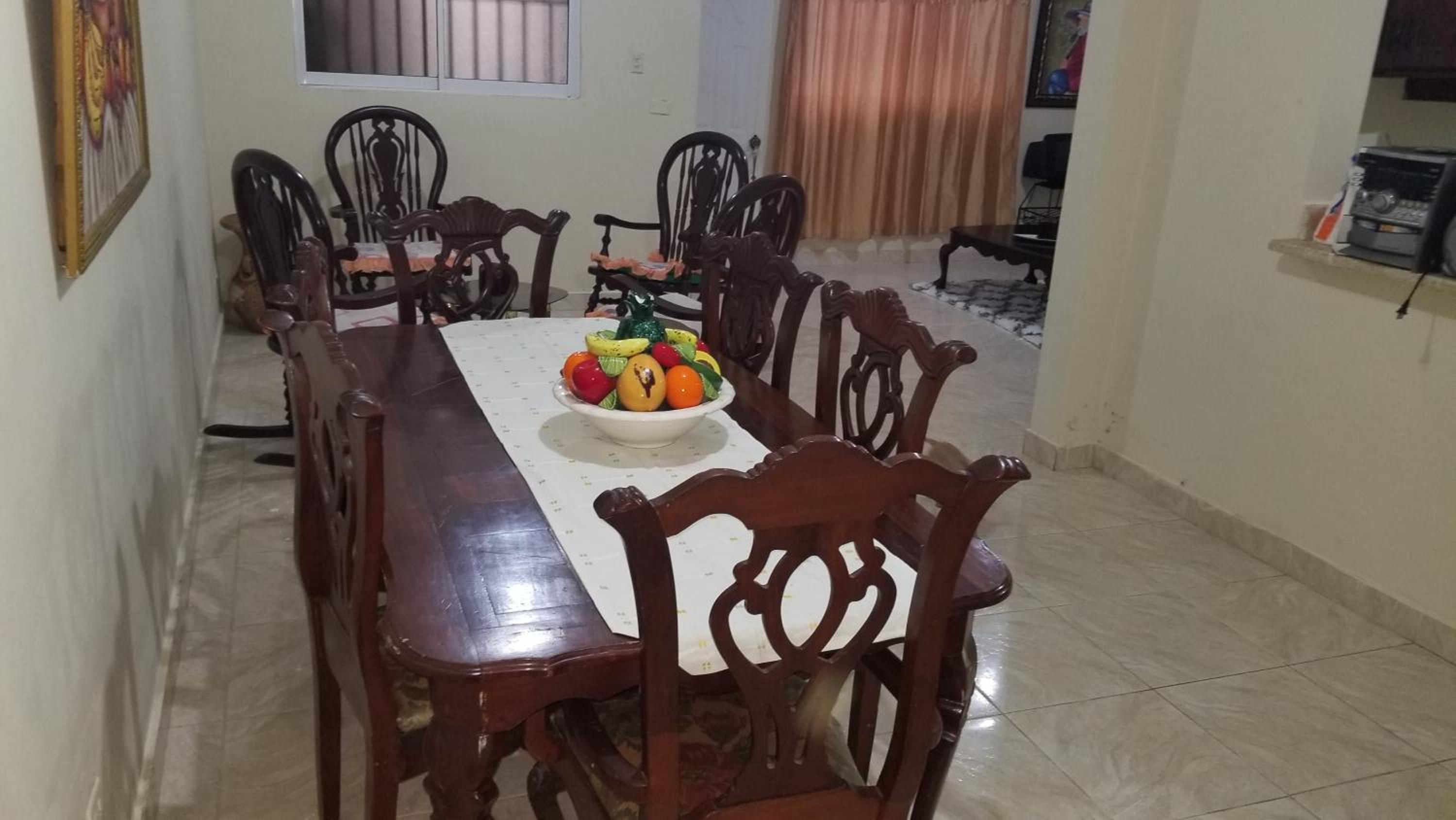 Apartamentos JuanSabeloTodo
