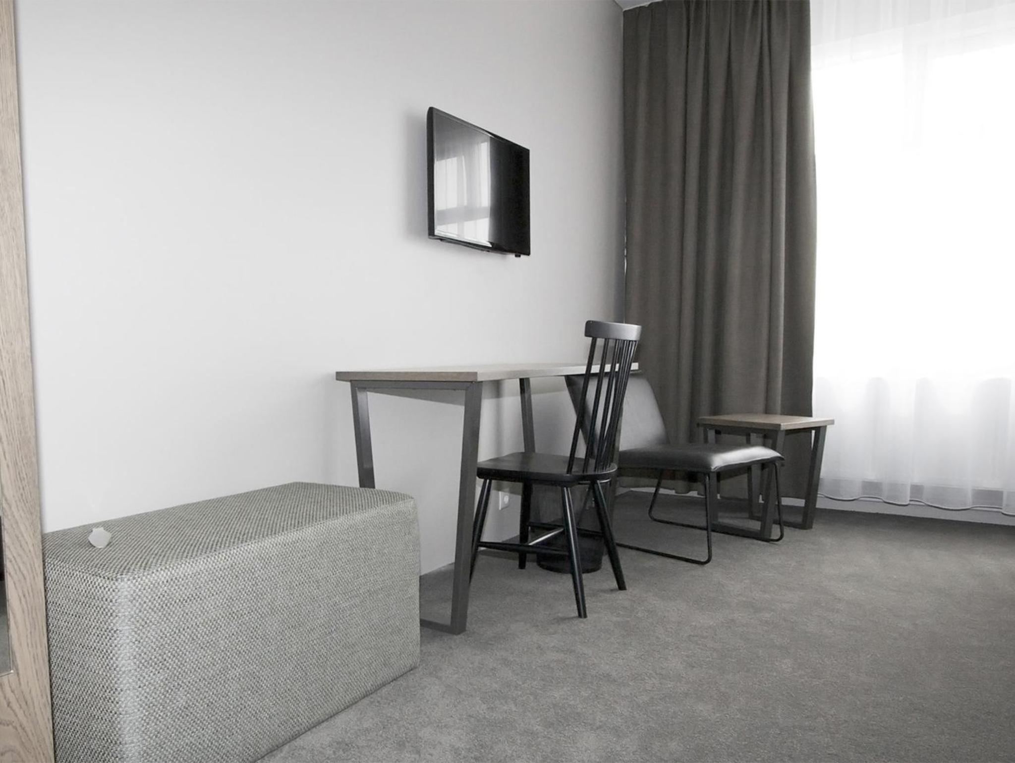 Bella Apartments & Rooms