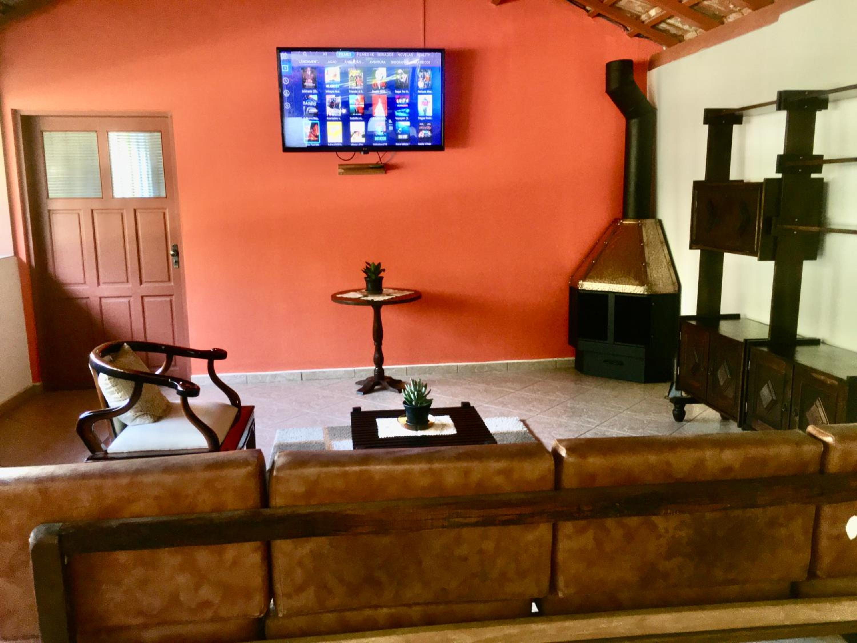 Sitio da Rose