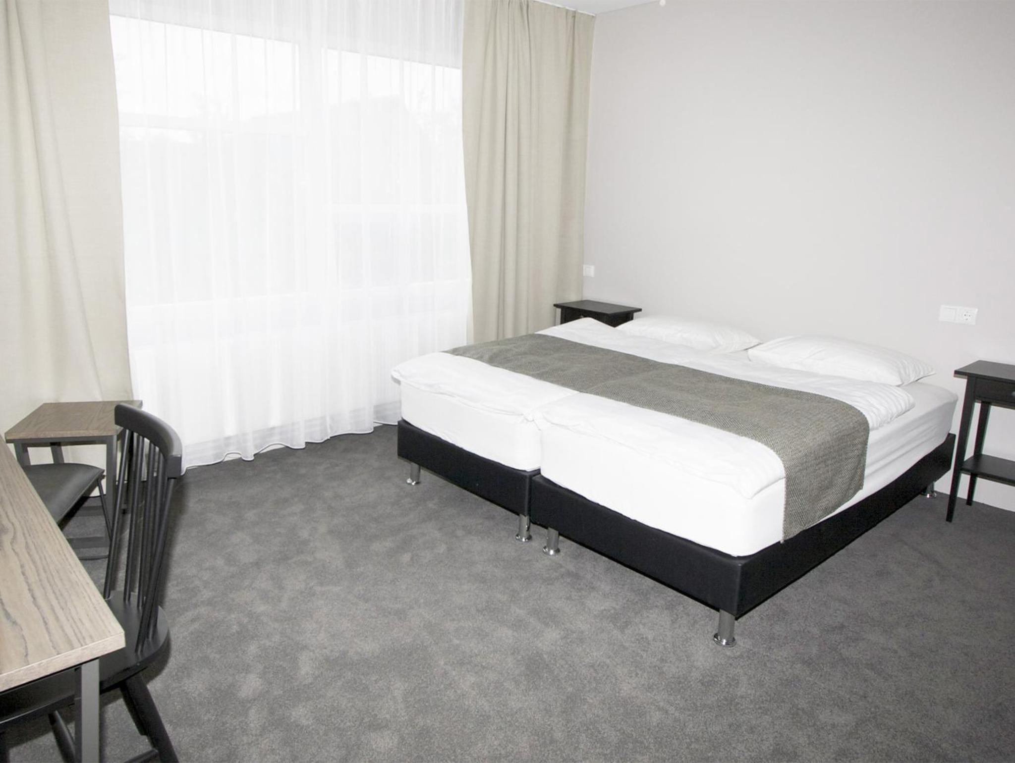 Bella Apartments & Rooms