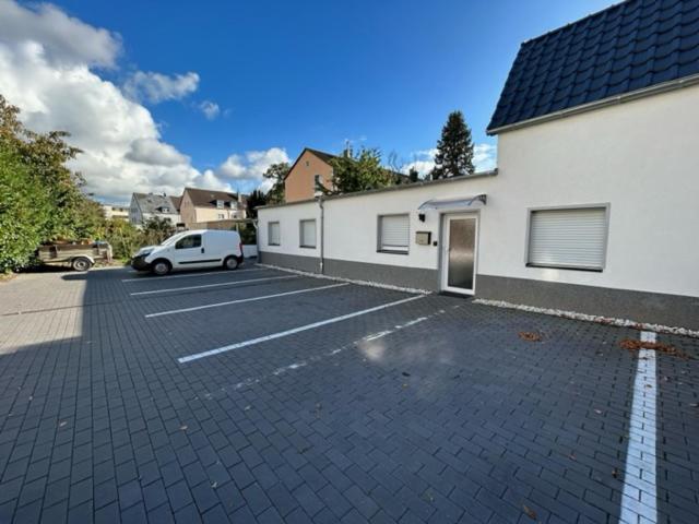 Rheinischer Hof Appartements