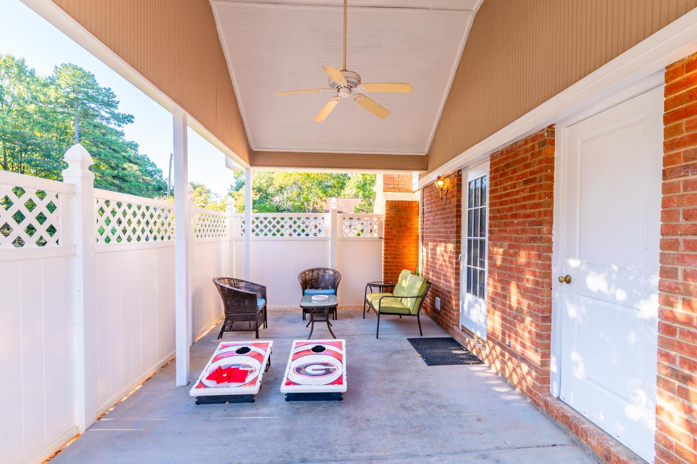 Centrally Located Spacious Abode view 3