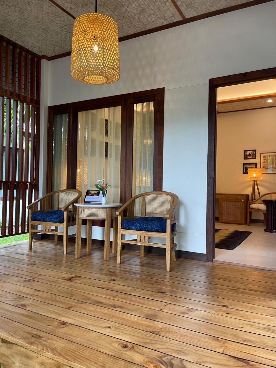Tai Resort