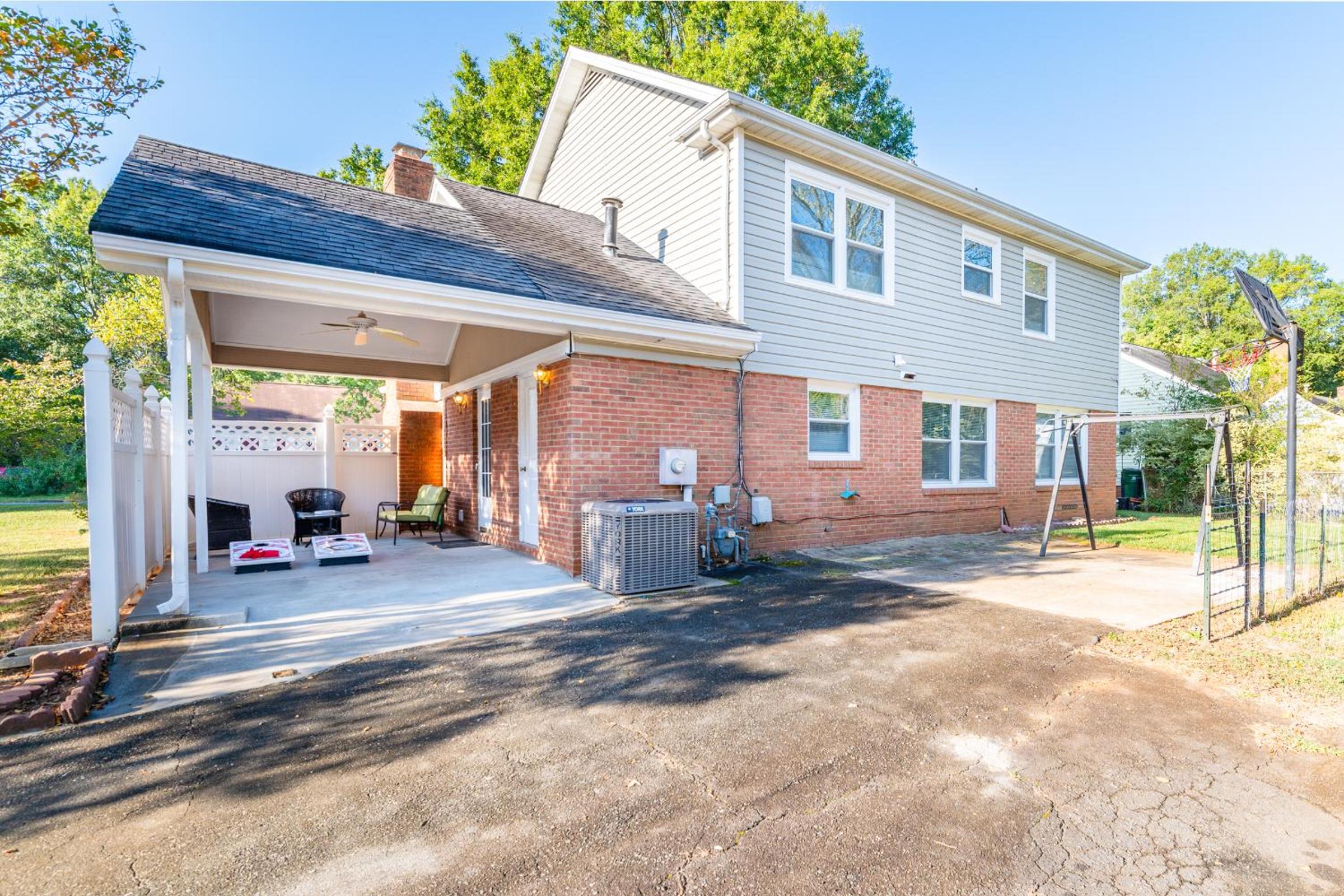 Centrally Located Spacious Abode view 2