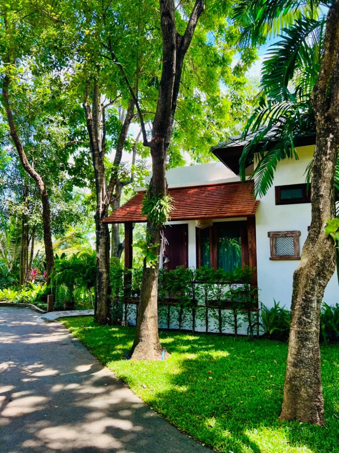 Tai Resort
