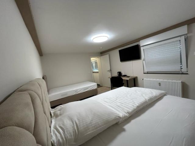 Rheinischer Hof Appartements
