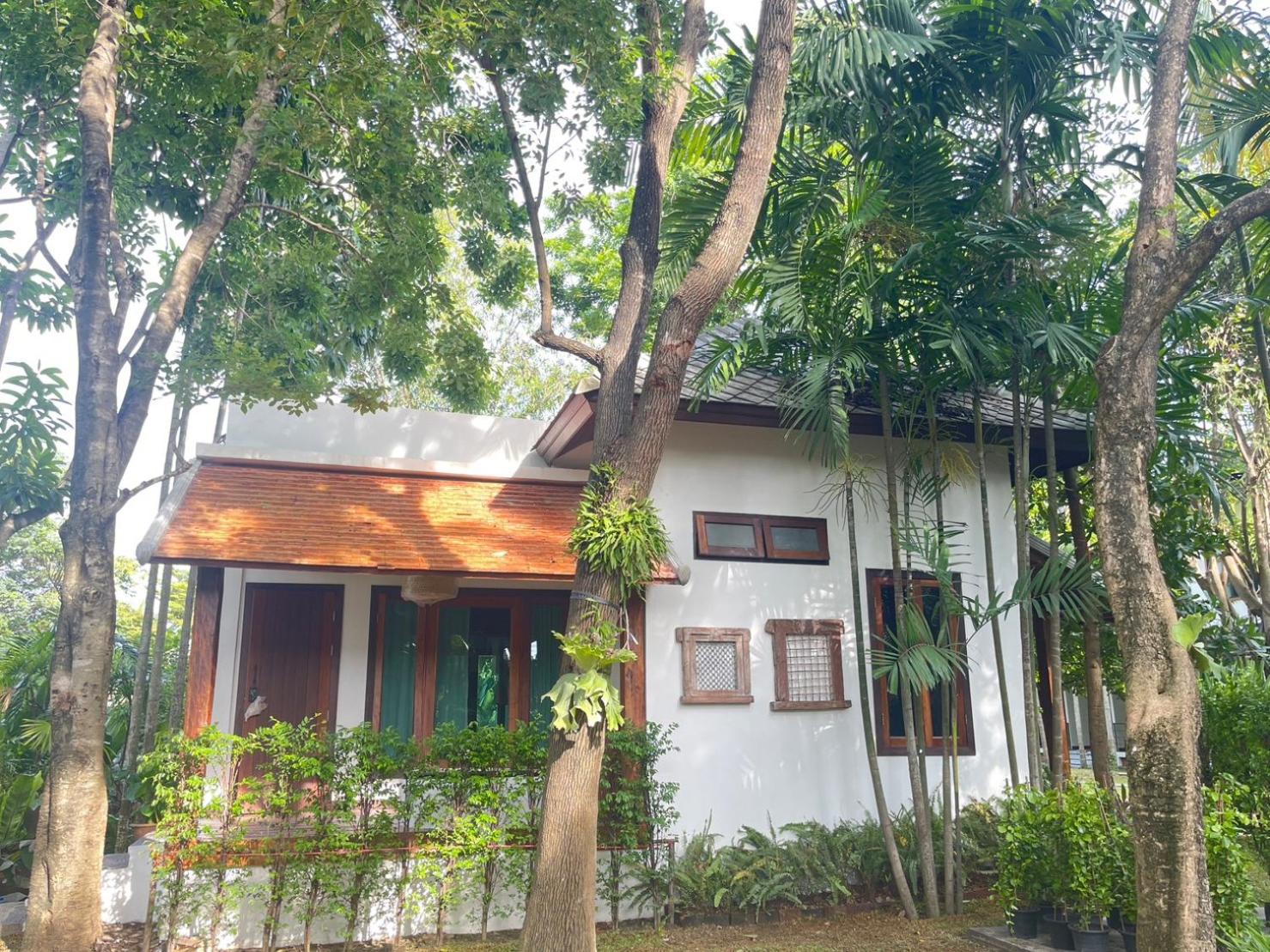 Tai Resort