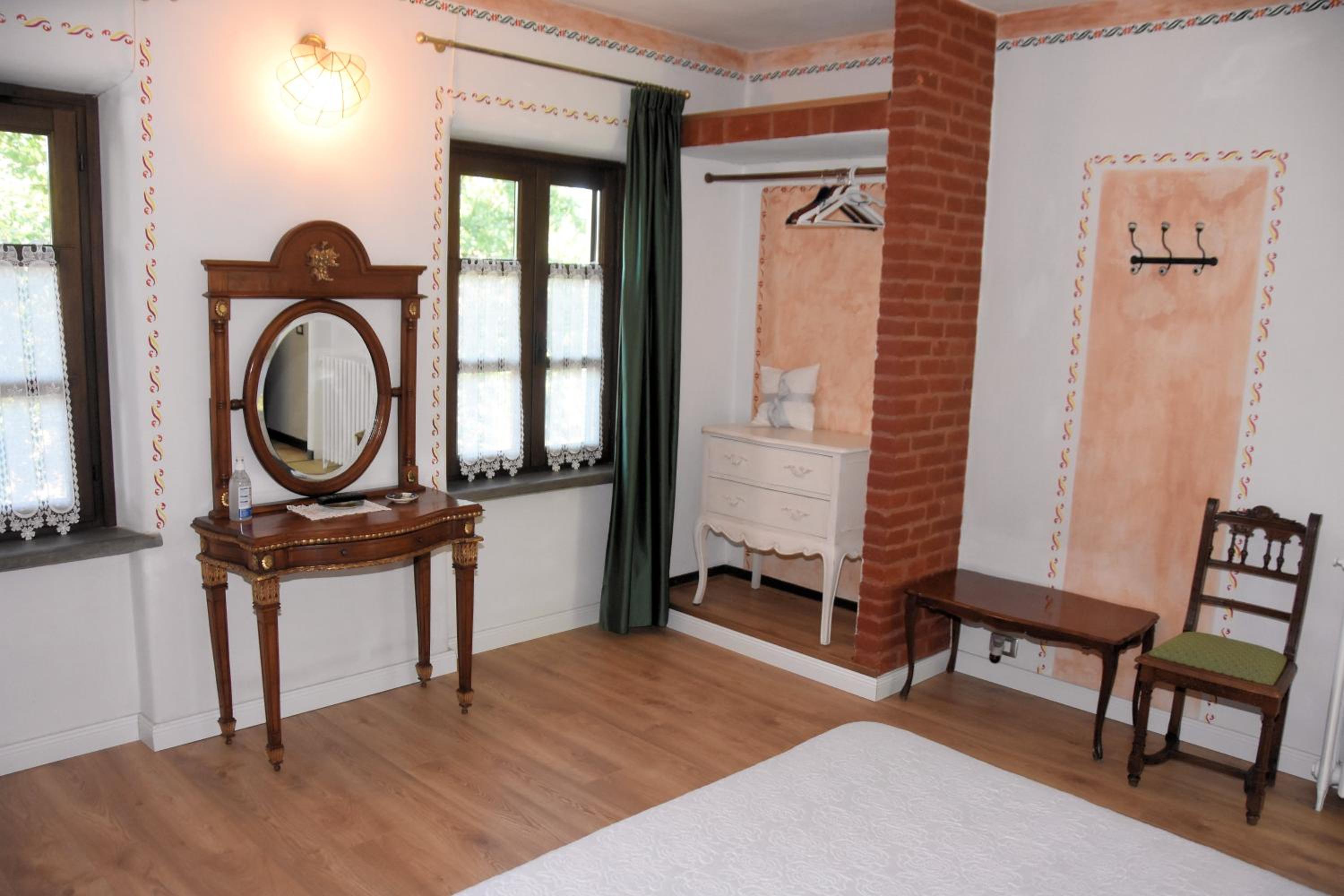 Guest House La Carolina