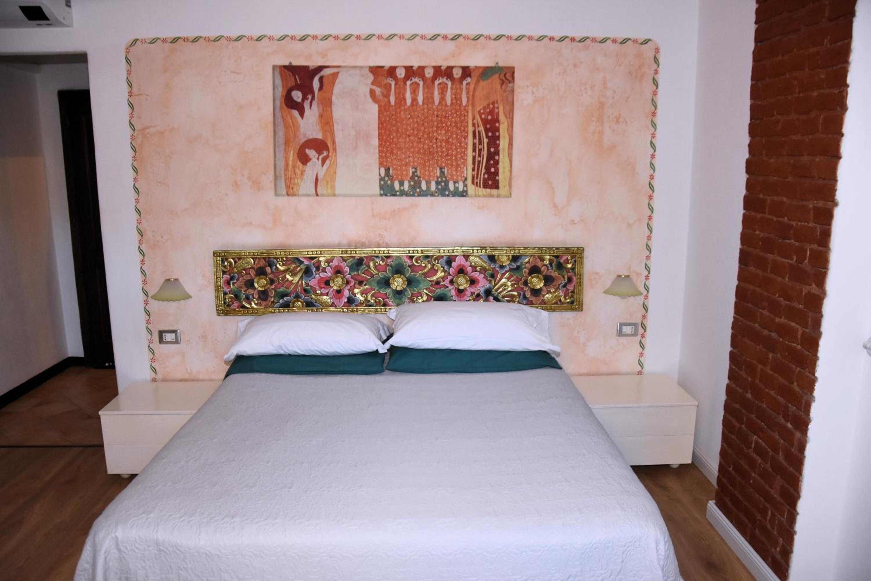 Guest House La Carolina